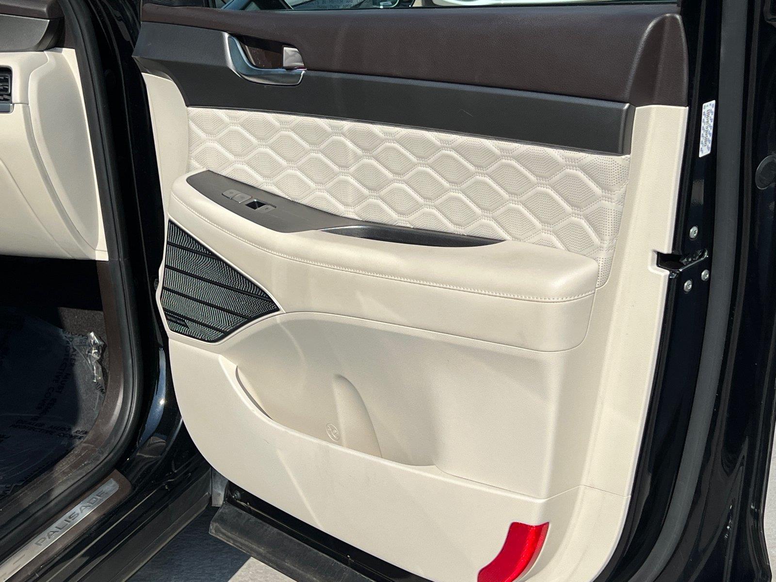 Used 2020 Hyundai Palisade SUV
