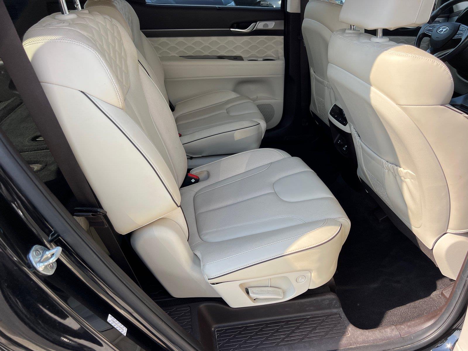 Used 2020 Hyundai Palisade SUV