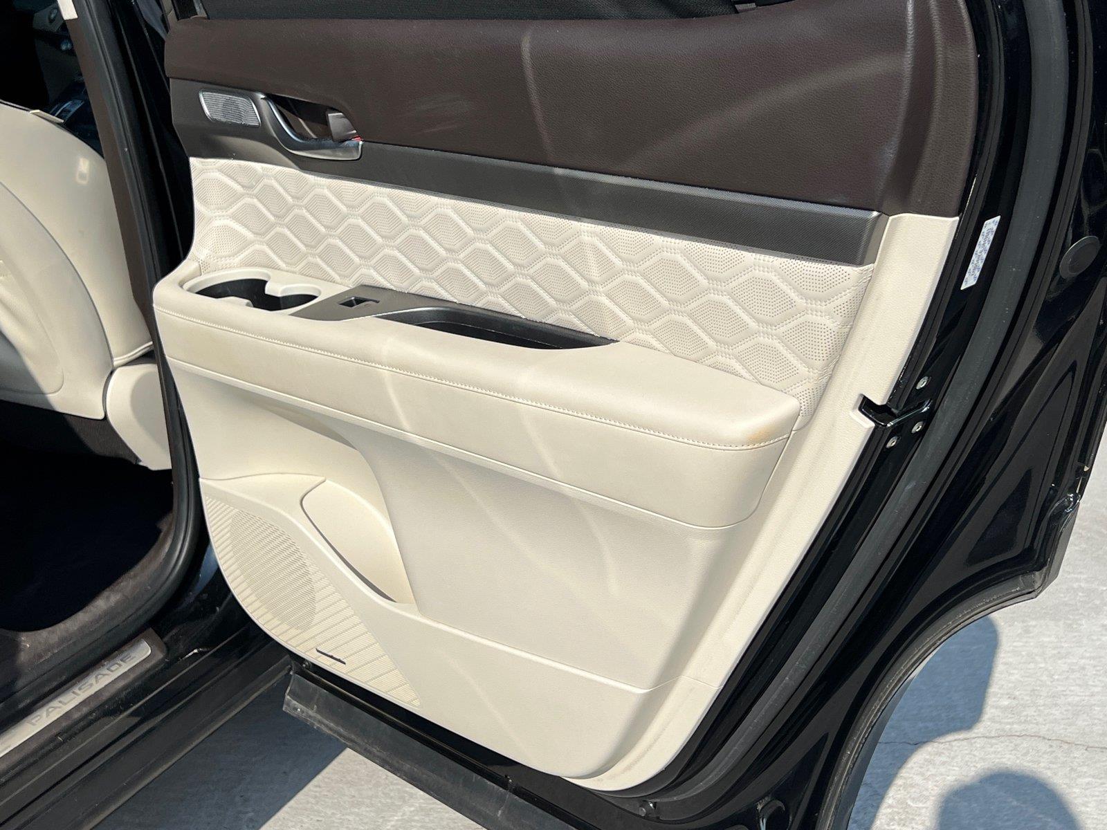 Used 2020 Hyundai Palisade SUV