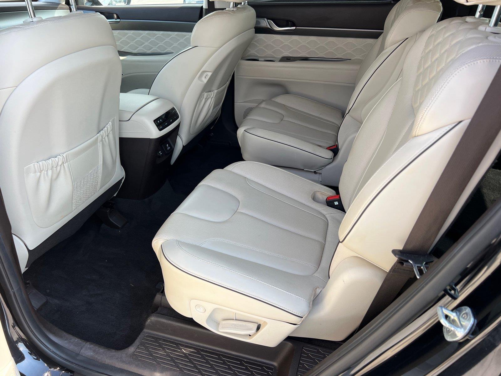 Used 2020 Hyundai Palisade SUV