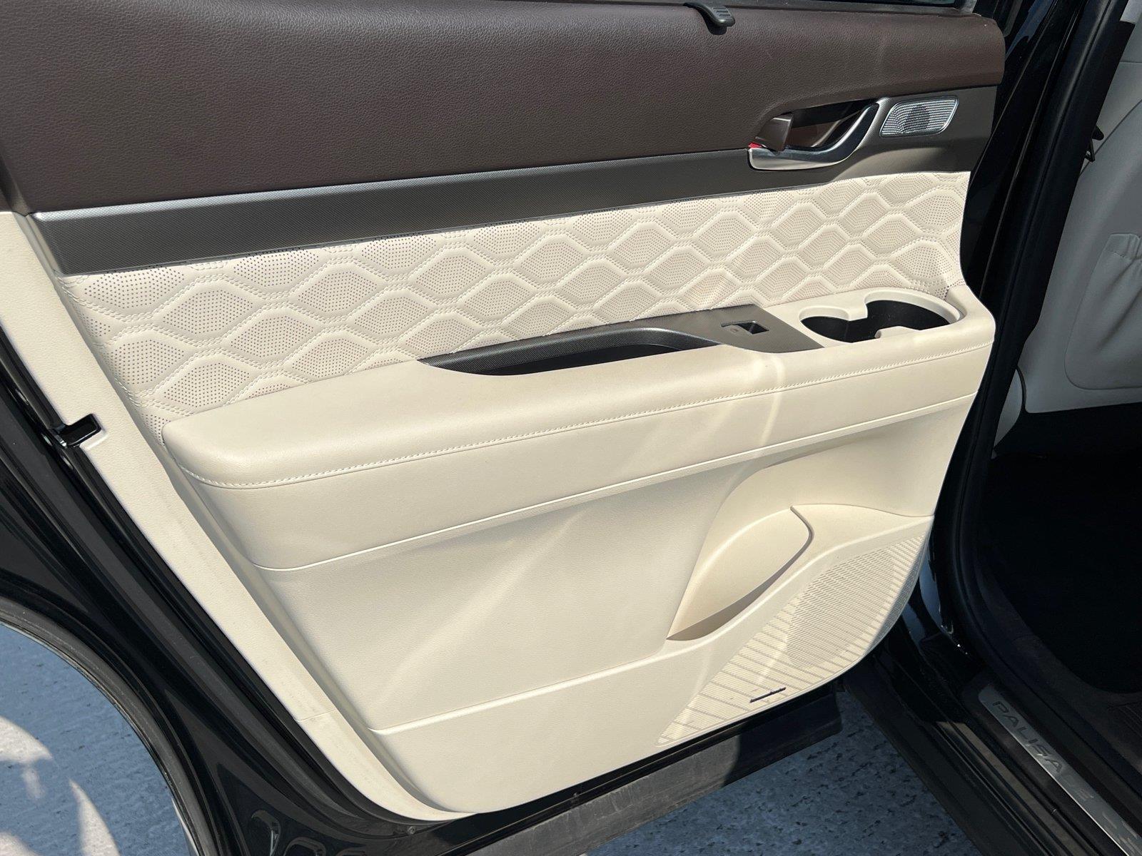 Used 2020 Hyundai Palisade SUV