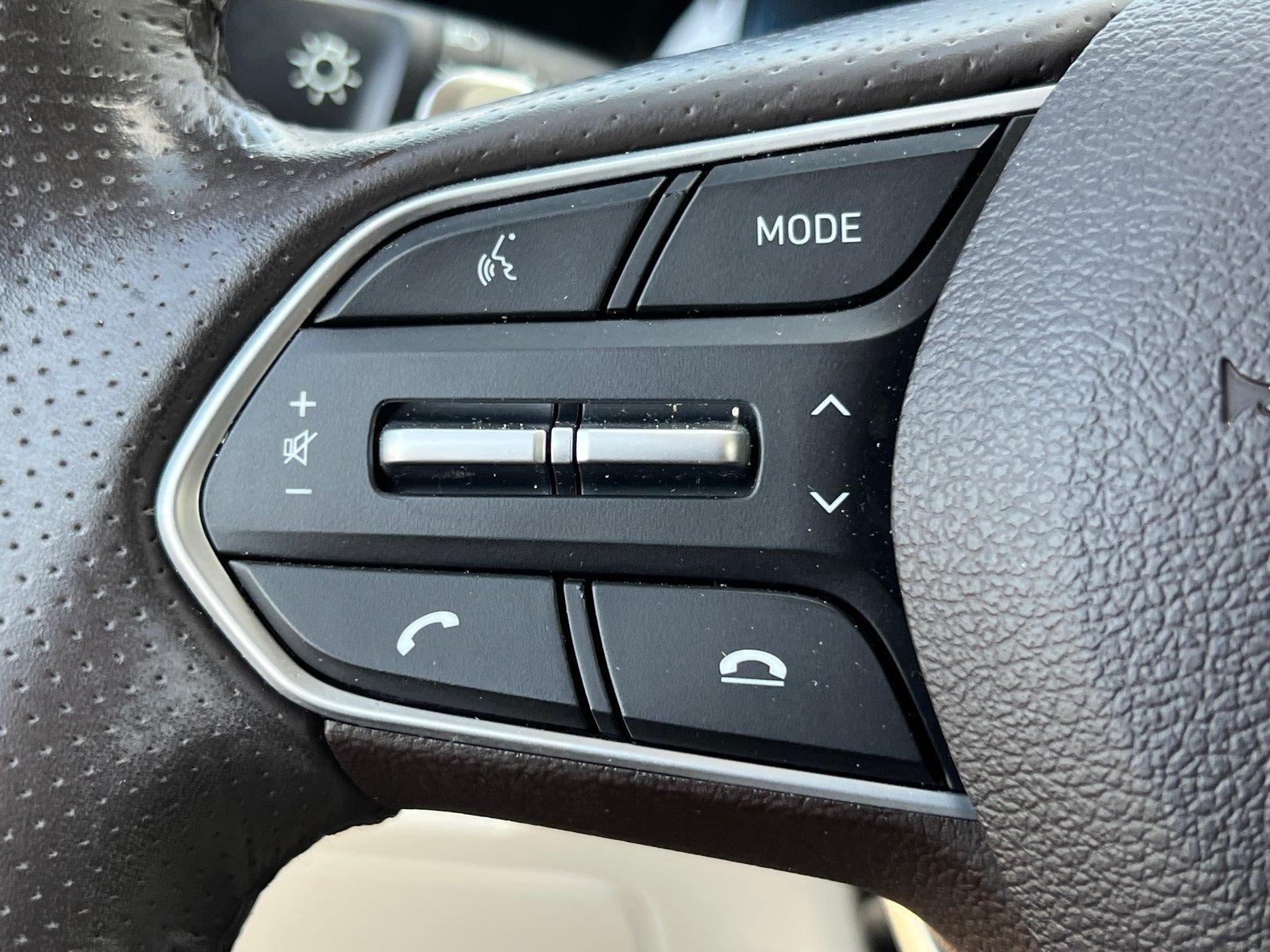 Used 2020 Hyundai Palisade SUV