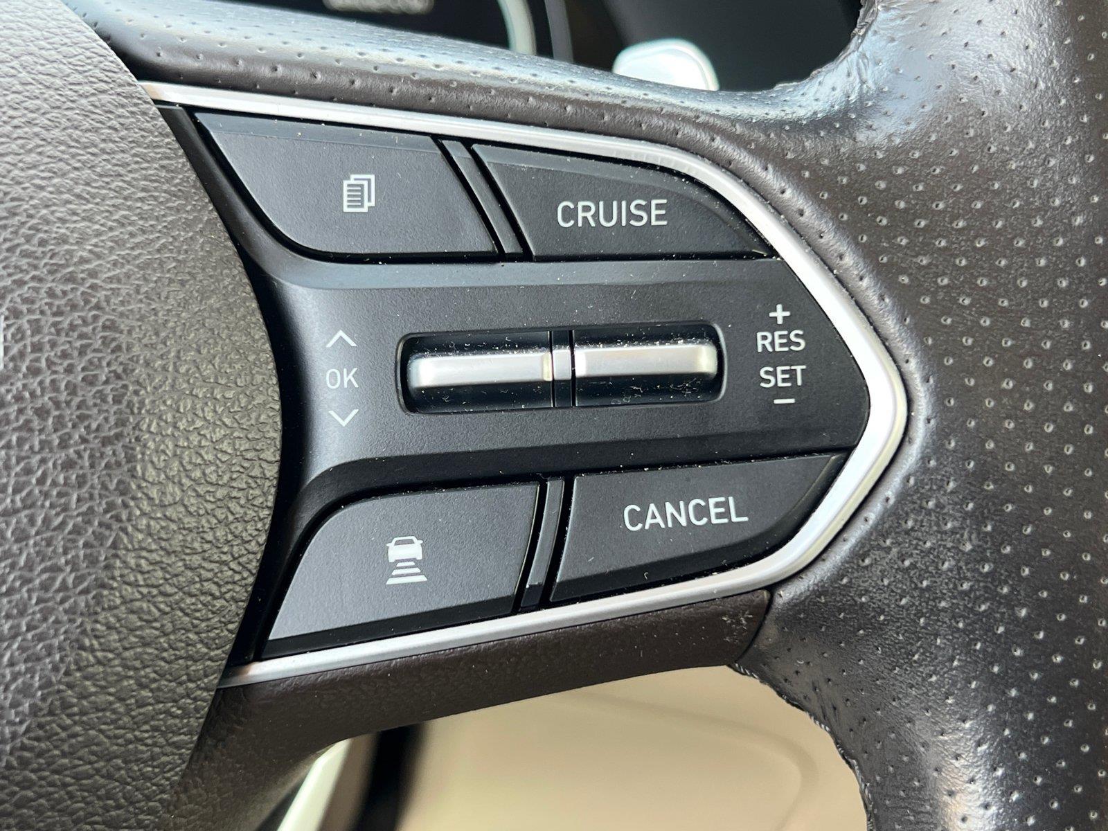 Used 2020 Hyundai Palisade SUV