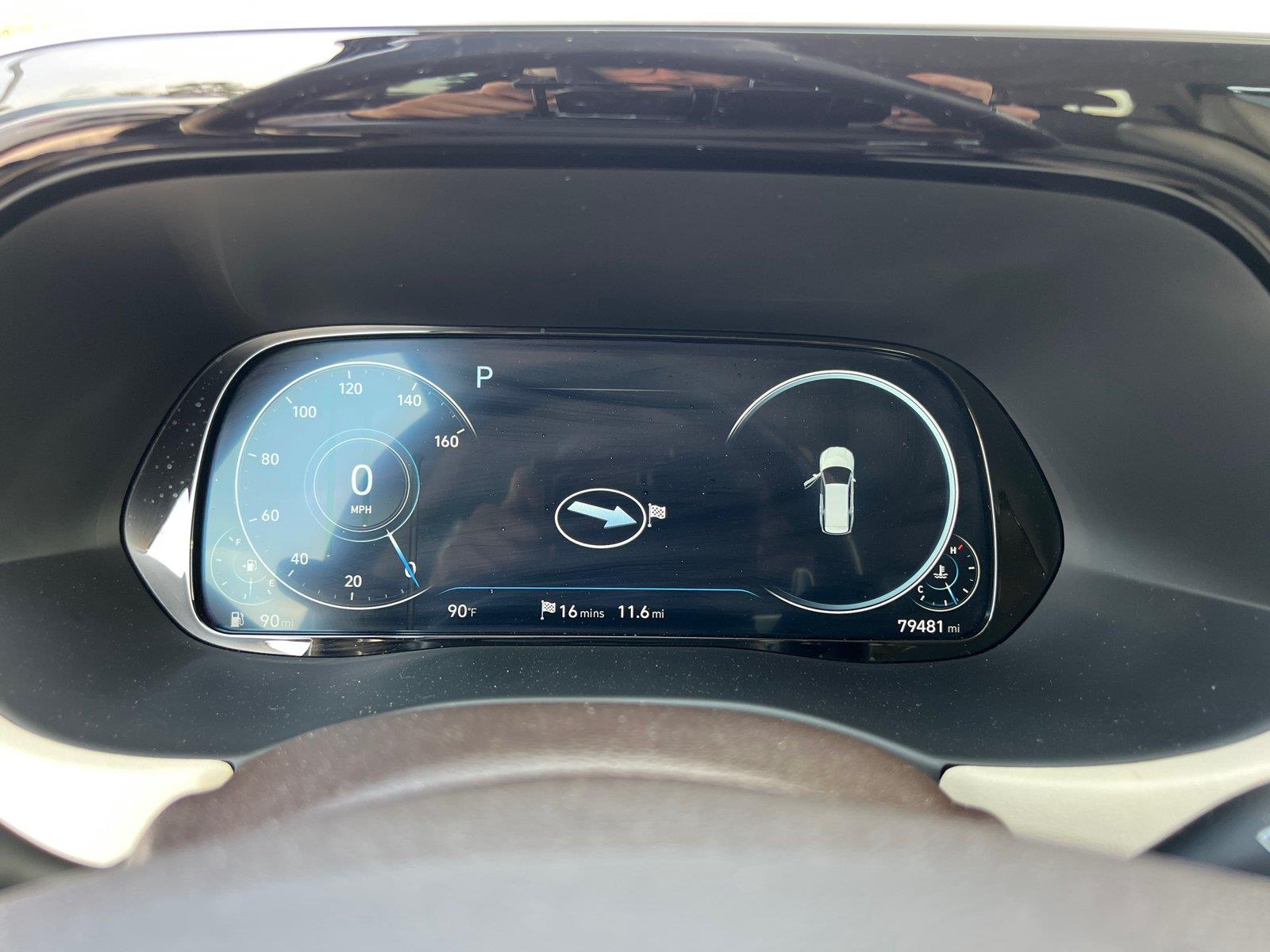 Used 2020 Hyundai Palisade SUV
