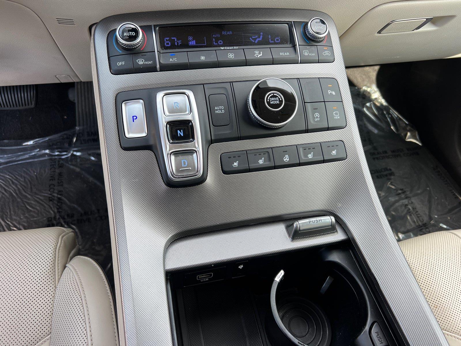 Used 2020 Hyundai Palisade SUV