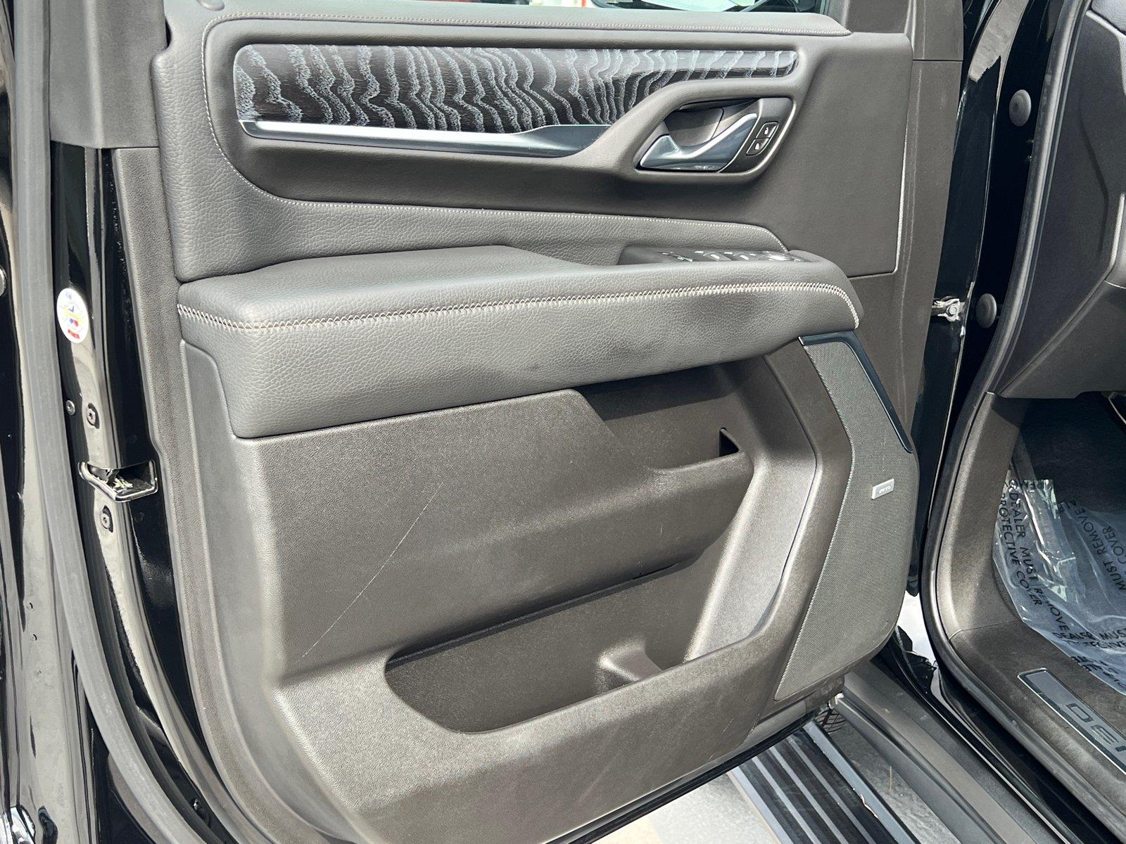 Used 2021 GMC Yukon SUV