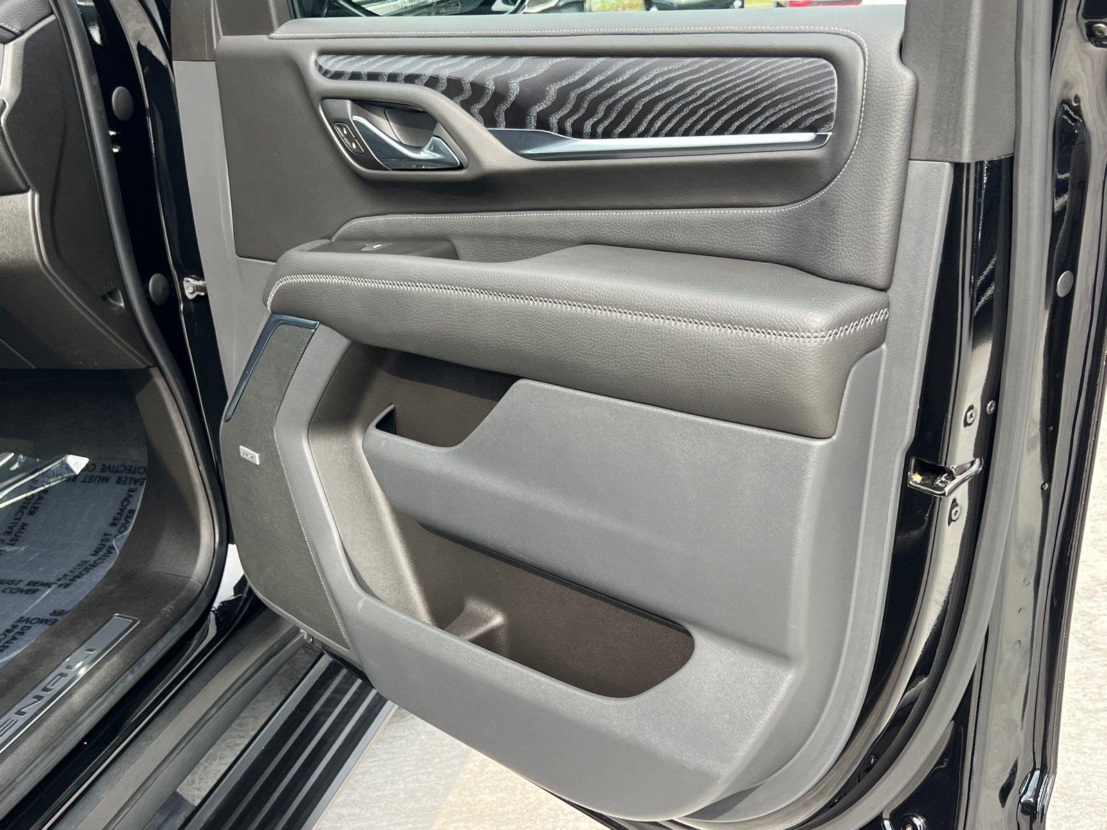 Used 2021 GMC Yukon SUV