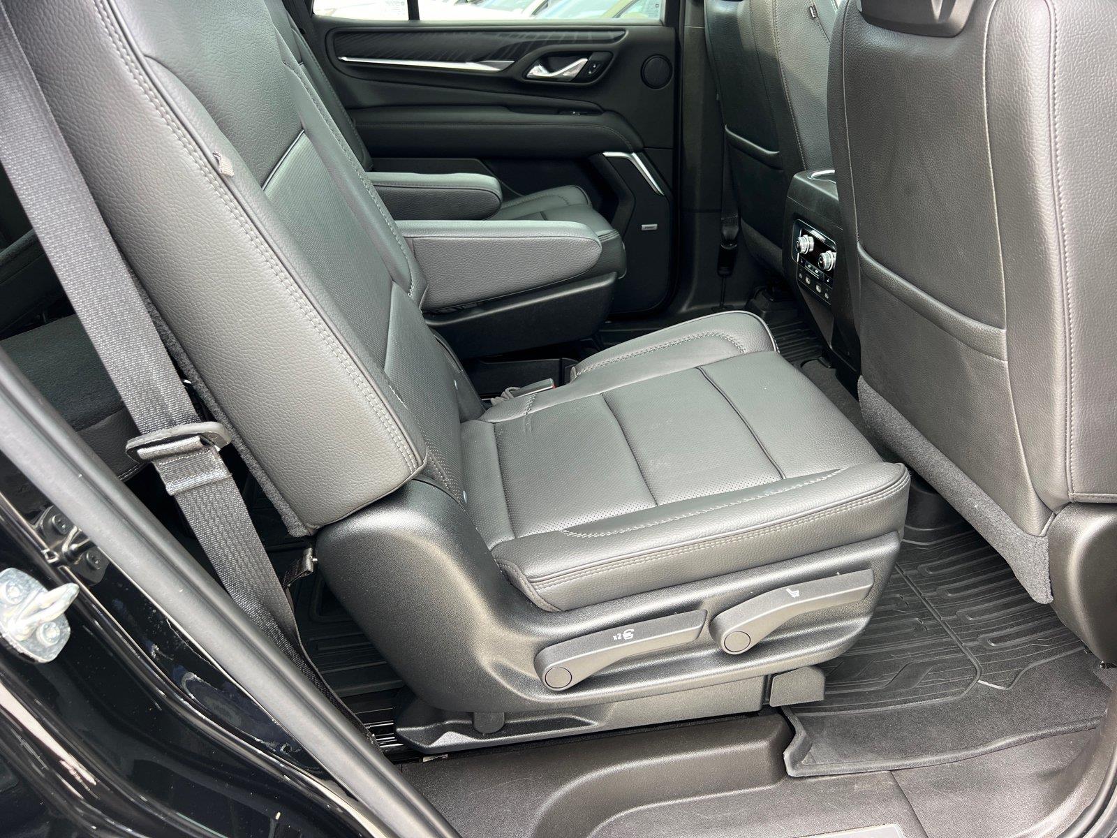 Used 2021 GMC Yukon SUV