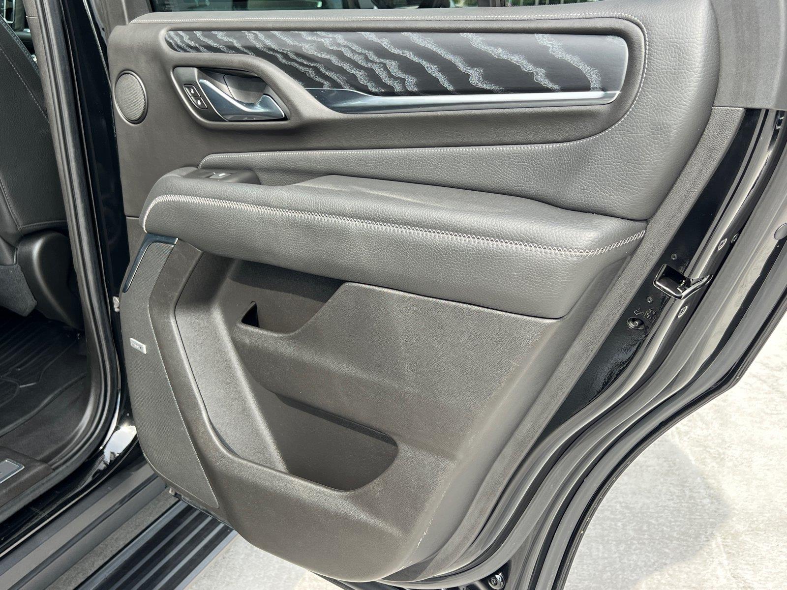 Used 2021 GMC Yukon SUV