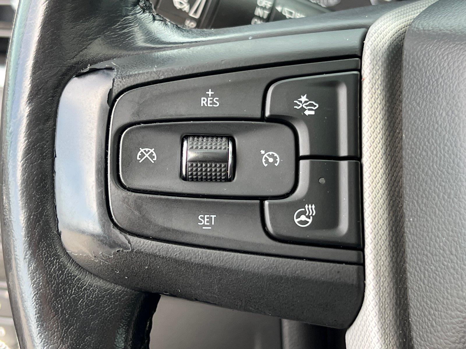 Used 2021 GMC Yukon SUV