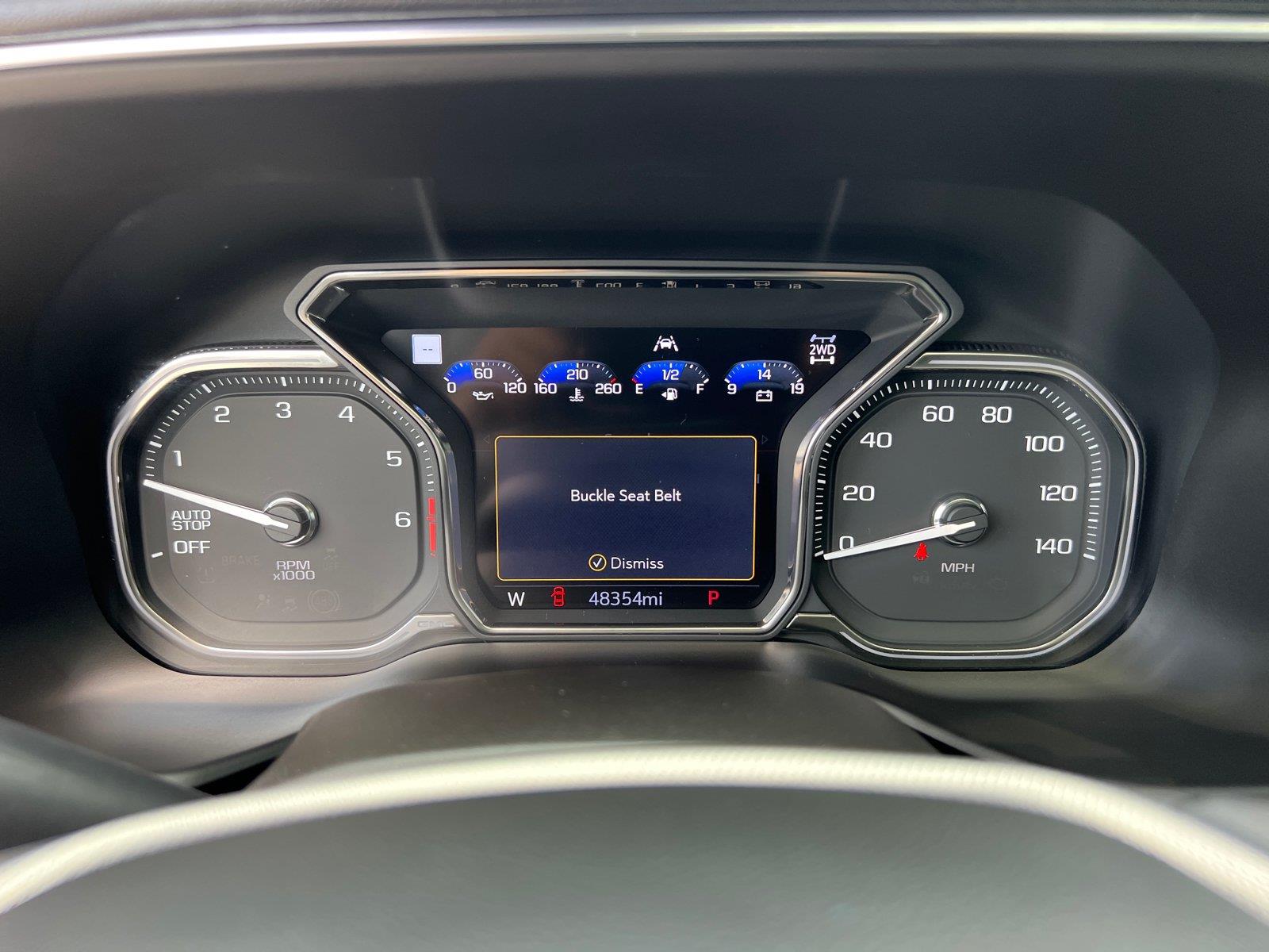 Used 2021 GMC Yukon SUV