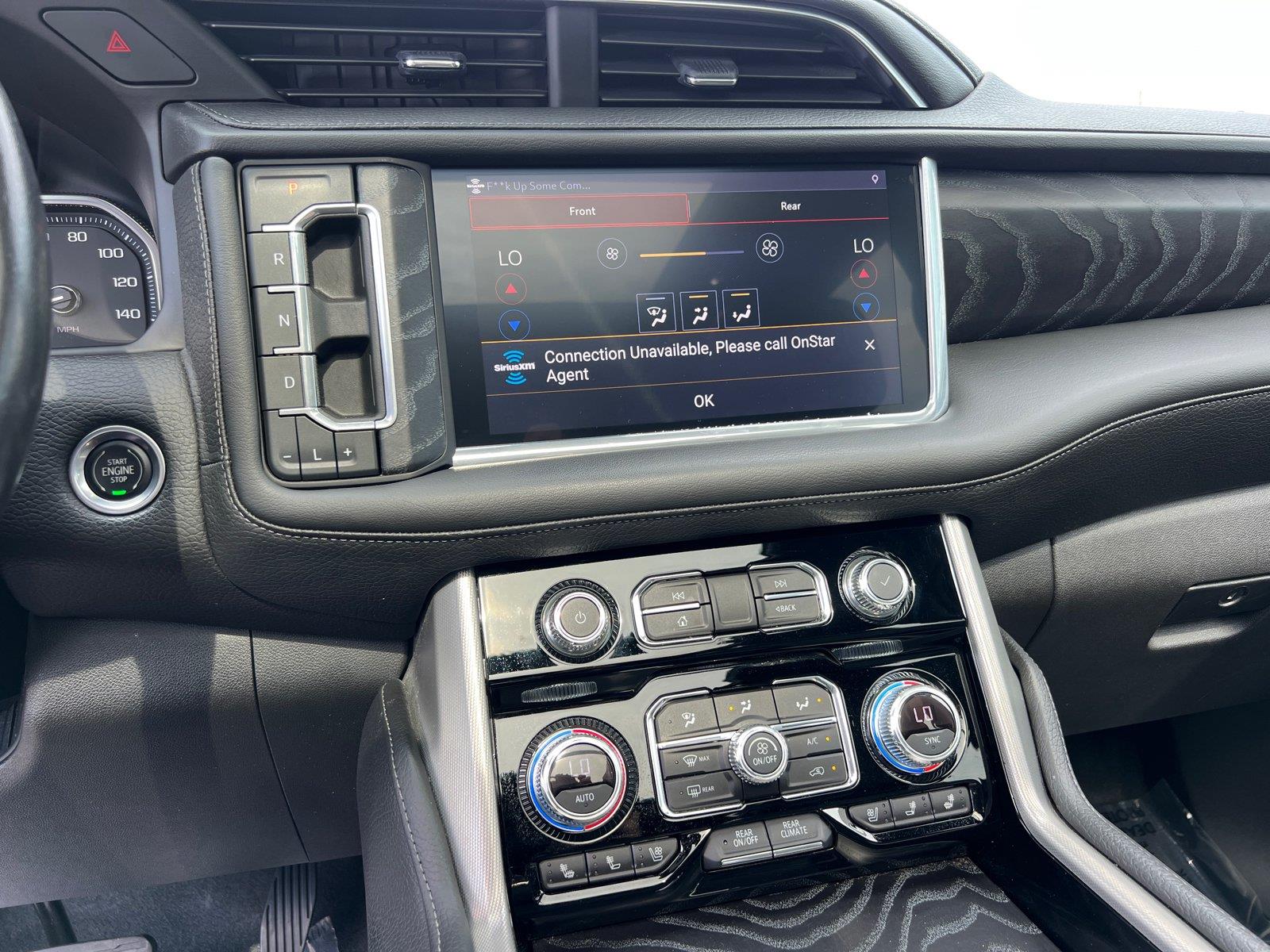 Used 2021 GMC Yukon SUV