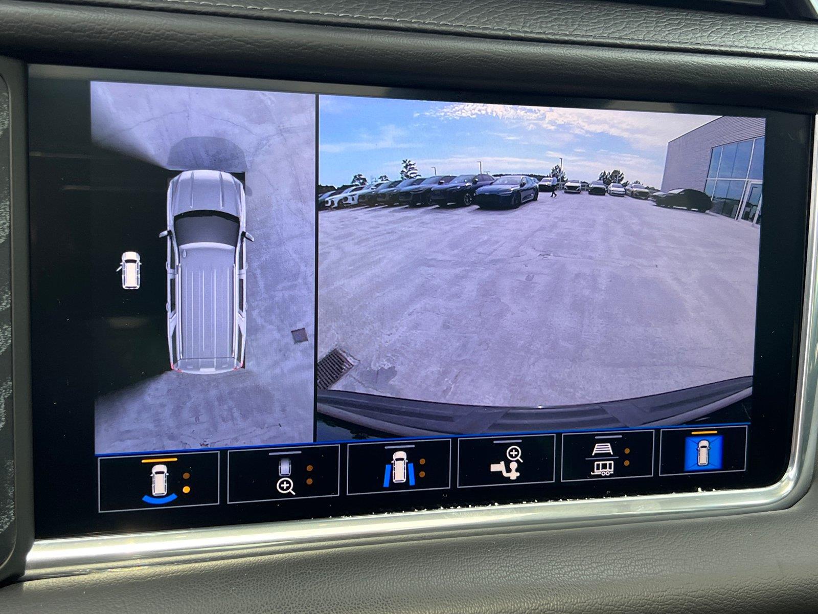 Used 2021 GMC Yukon SUV