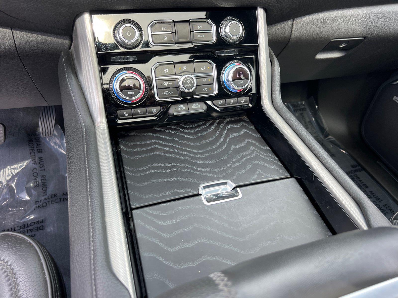 Used 2021 GMC Yukon SUV