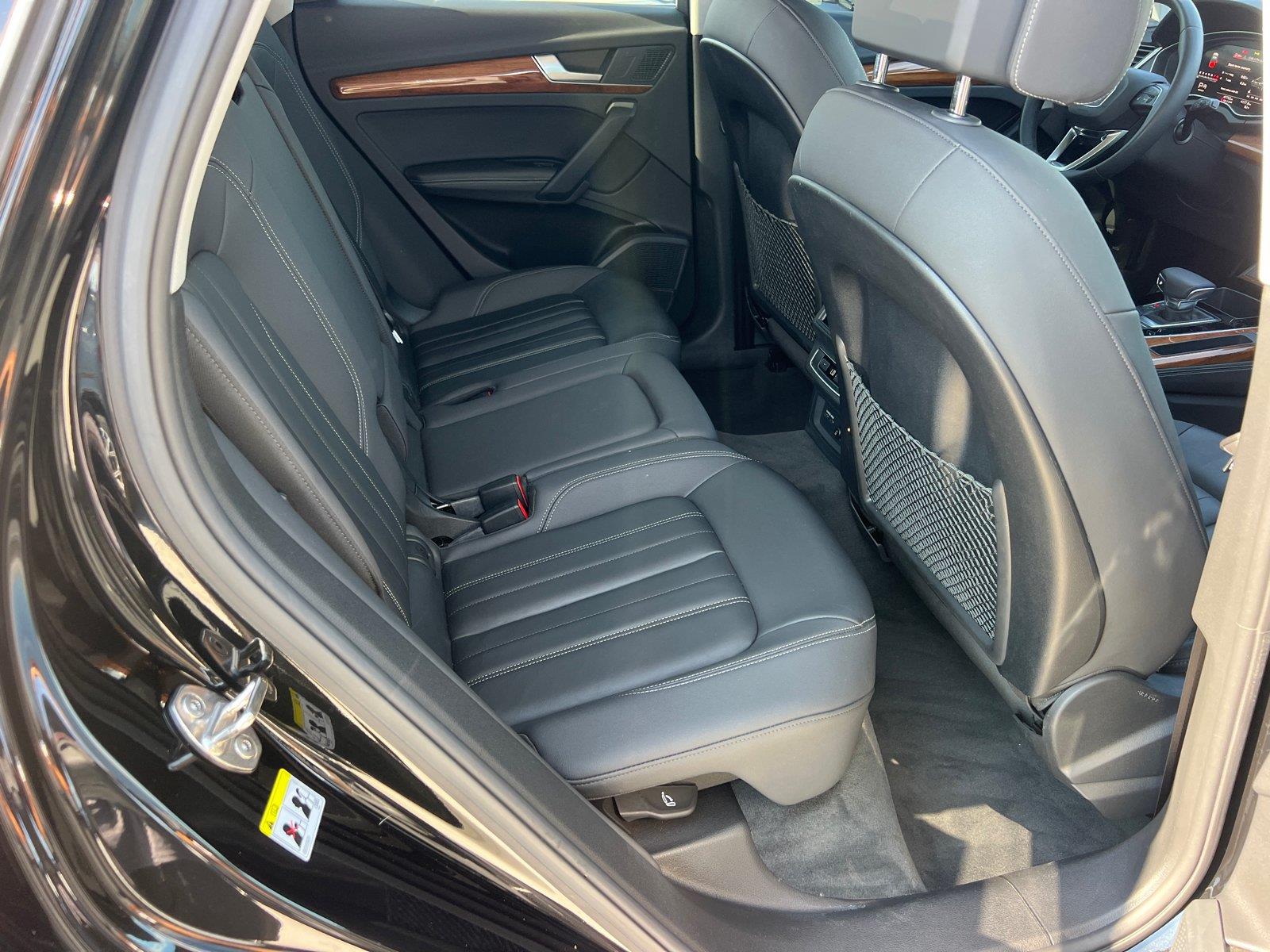 Used 2023 Audi Q5 SUV