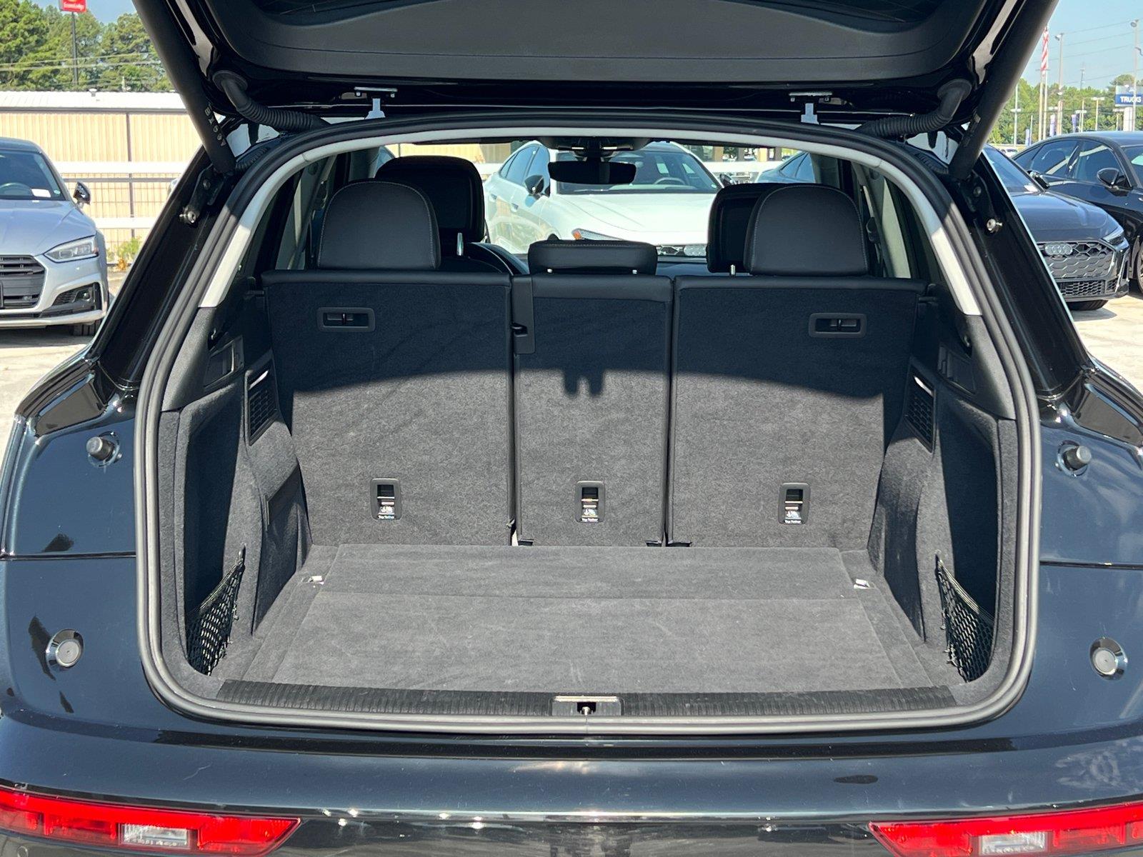 Used 2023 Audi Q5 SUV