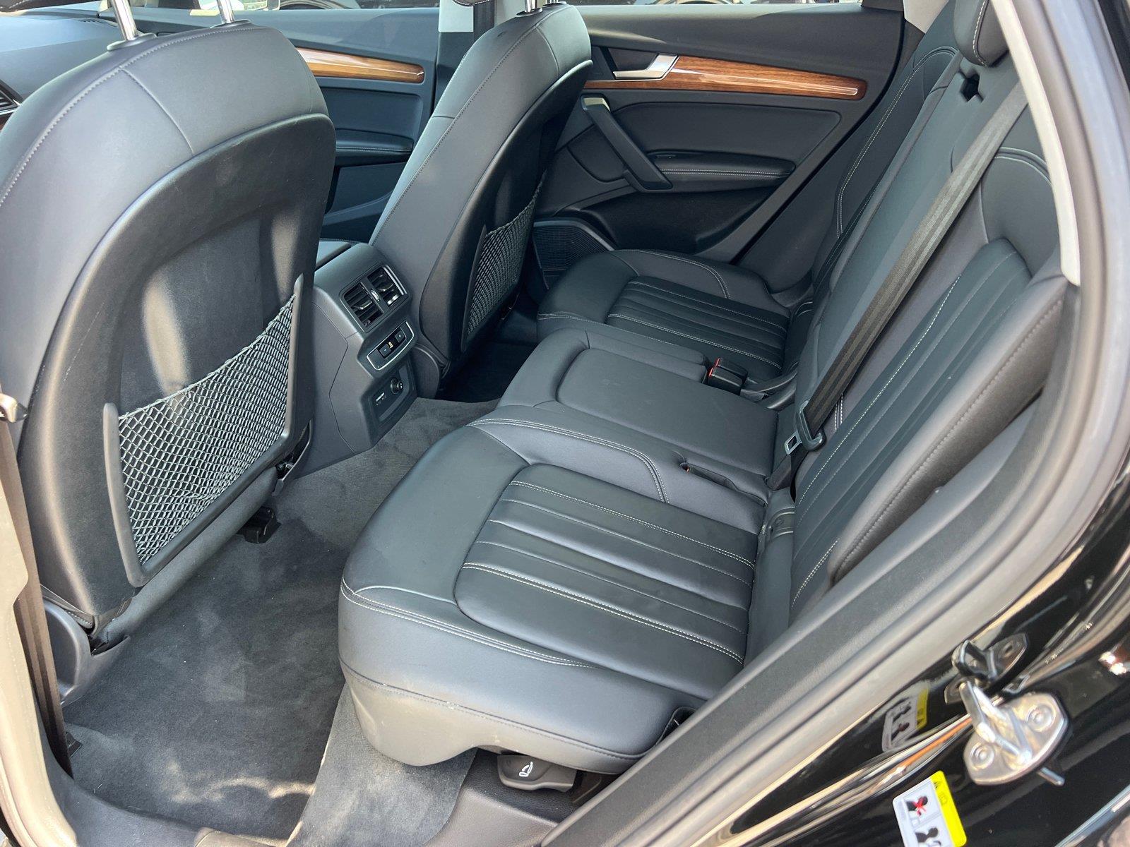 Used 2023 Audi Q5 SUV