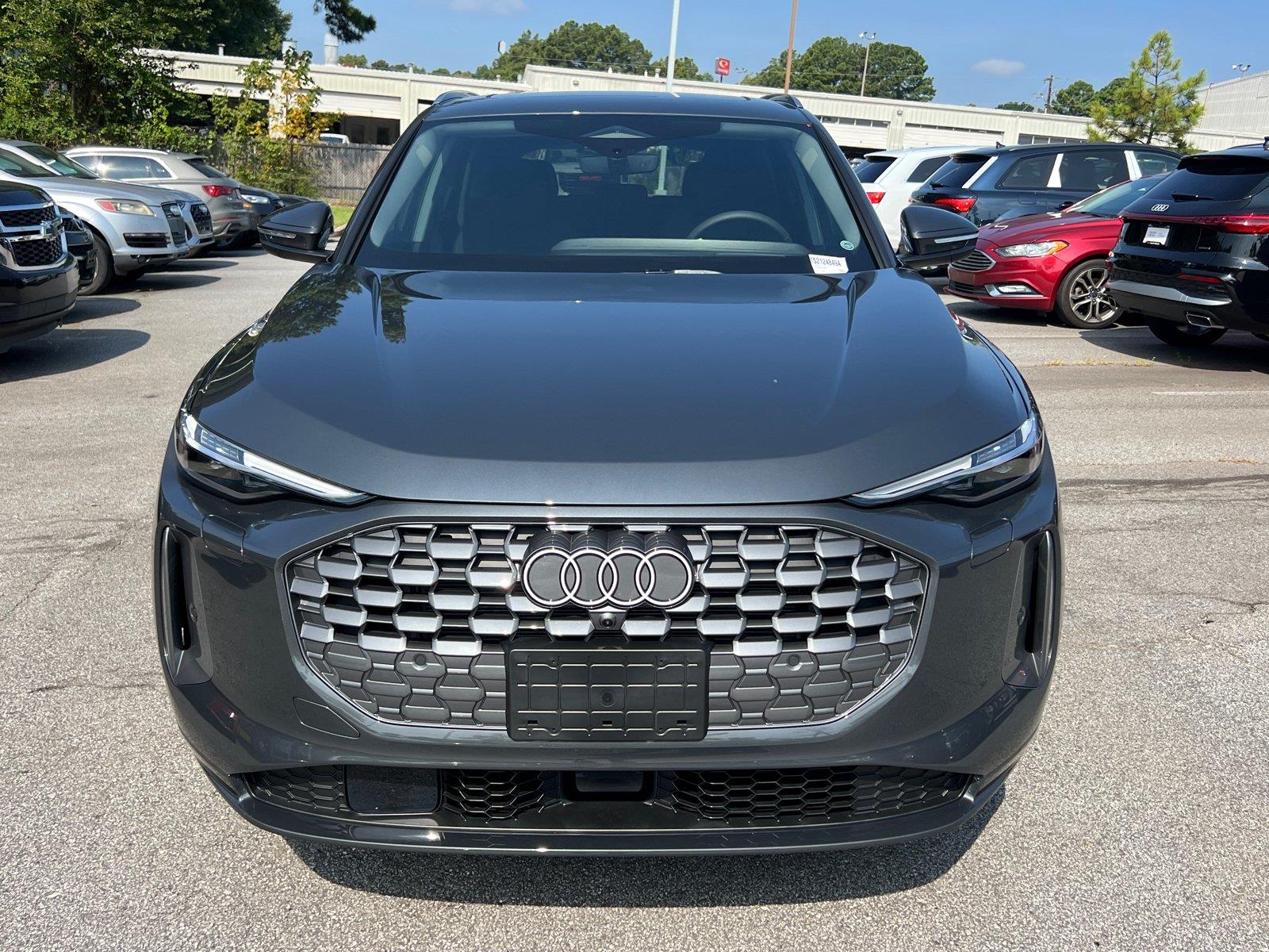 Used 2025 Audi Q5 SUV