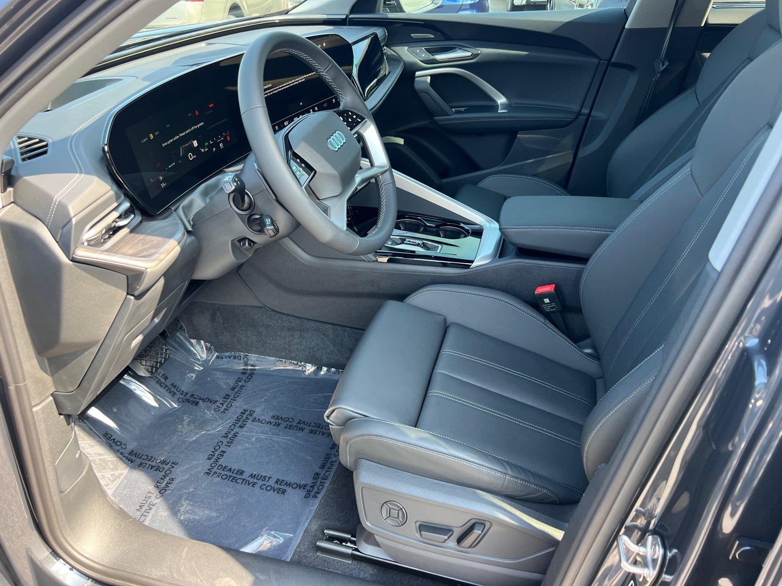 Used 2025 Audi Q5 SUV