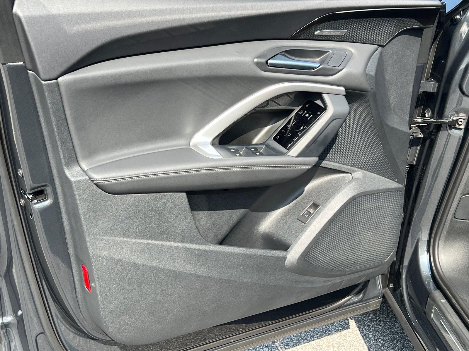 Used 2025 Audi Q5 SUV