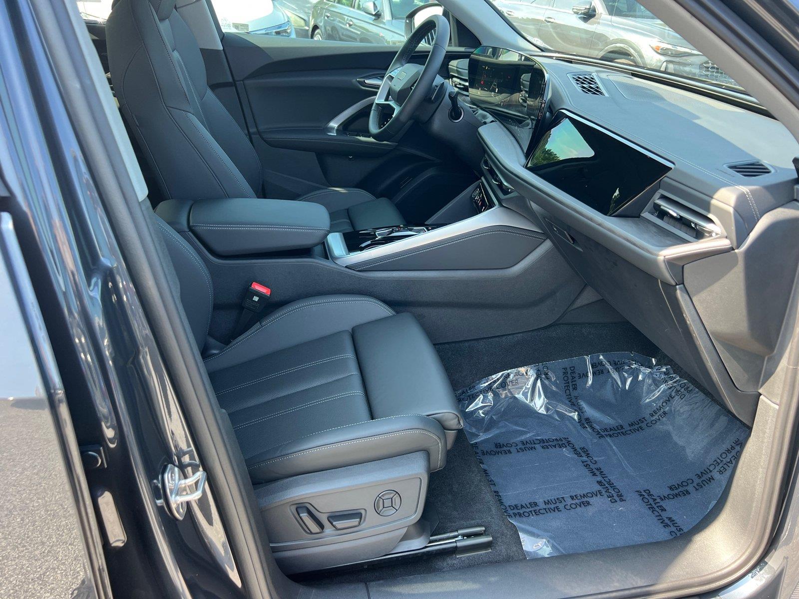 Used 2025 Audi Q5 SUV