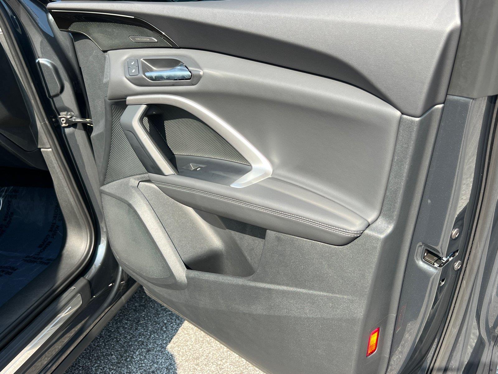 Used 2025 Audi Q5 SUV