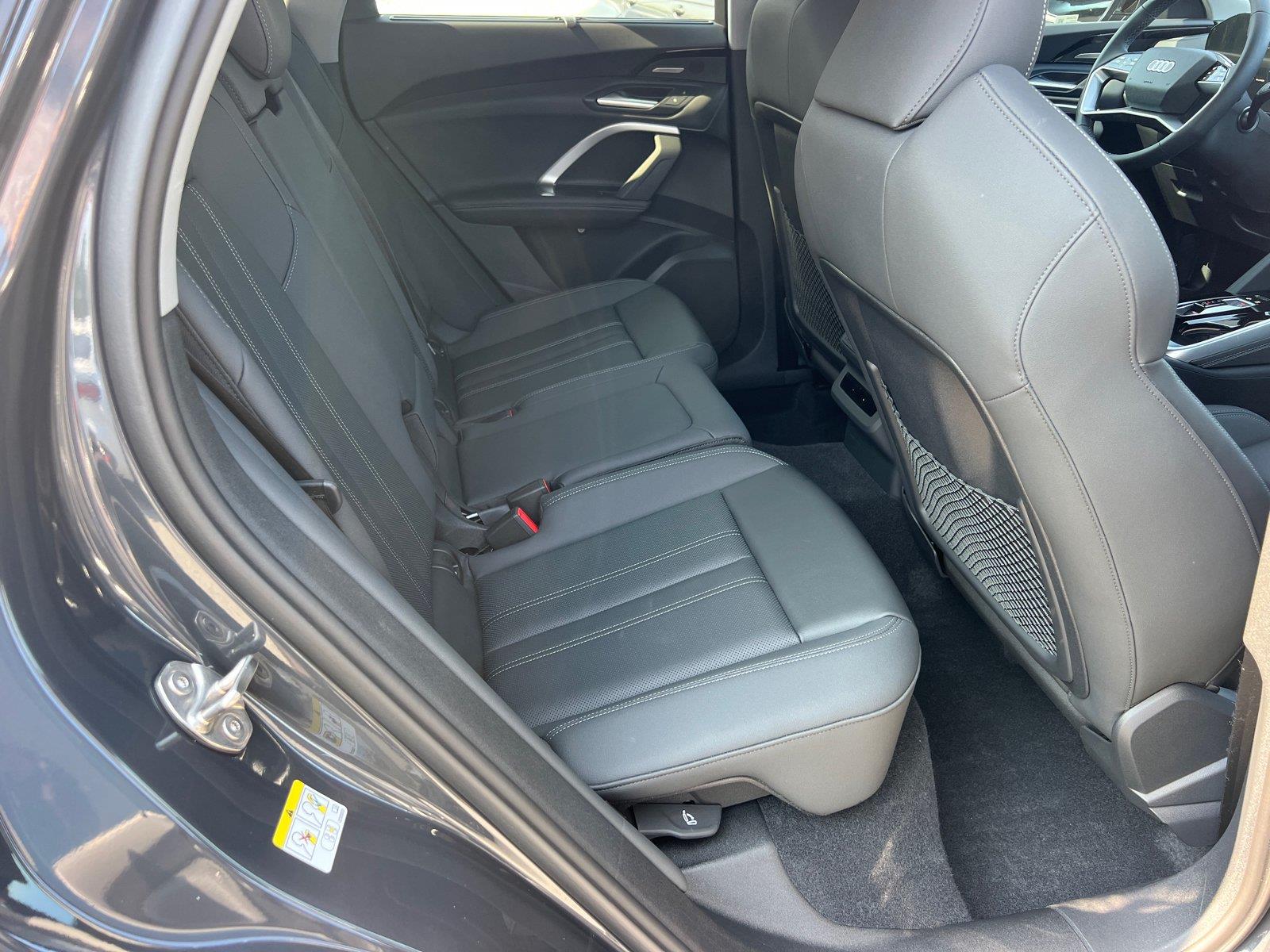 Used 2025 Audi Q5 SUV