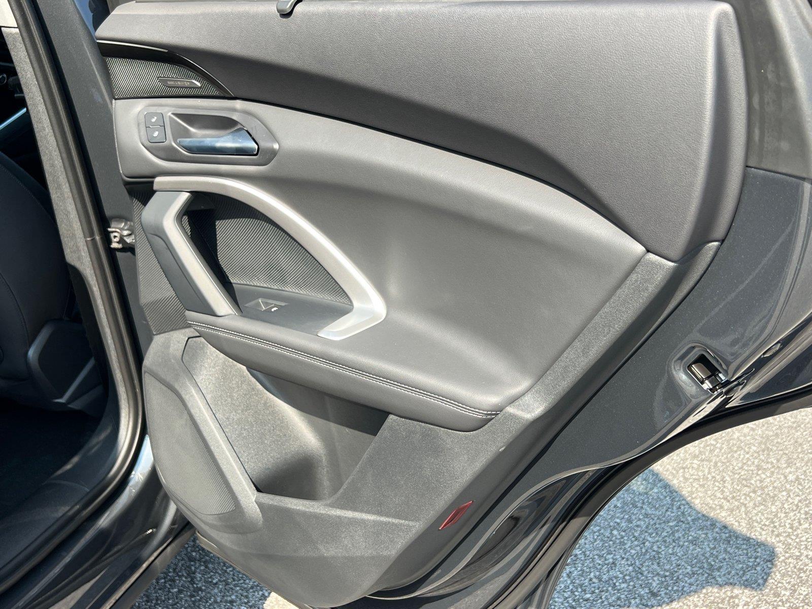 Used 2025 Audi Q5 SUV
