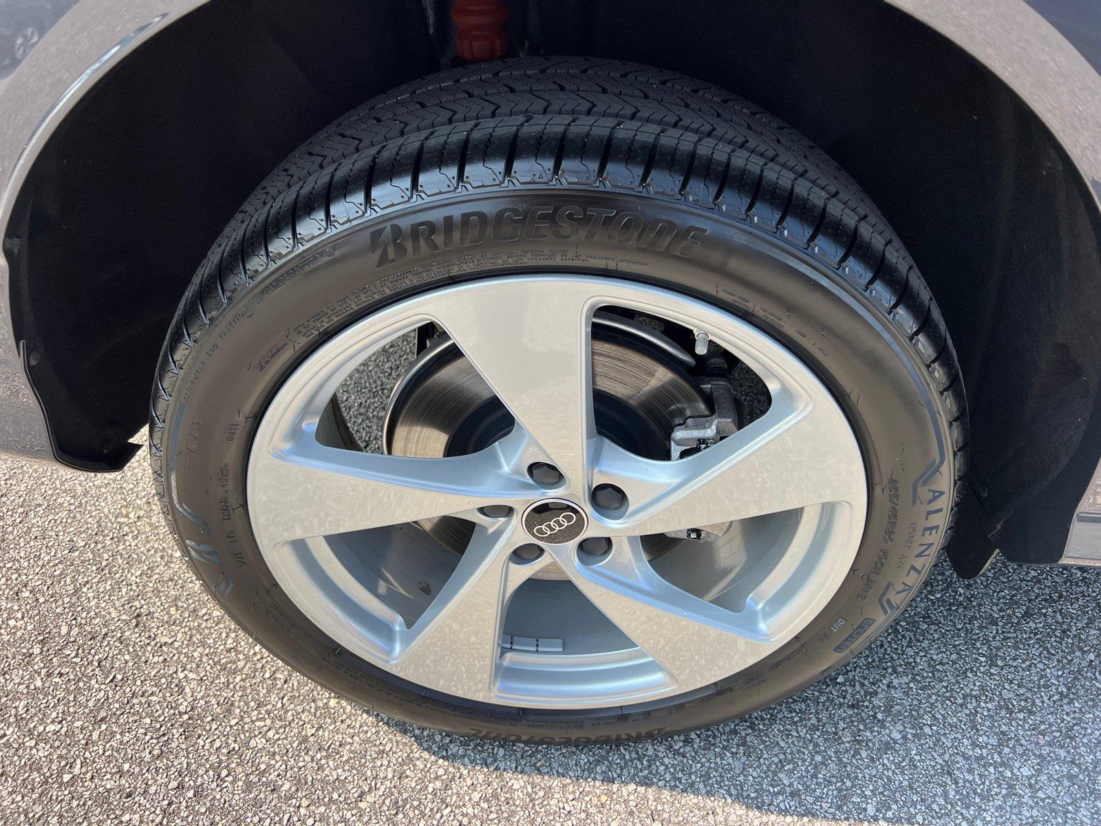 Used 2025 Audi Q5 SUV