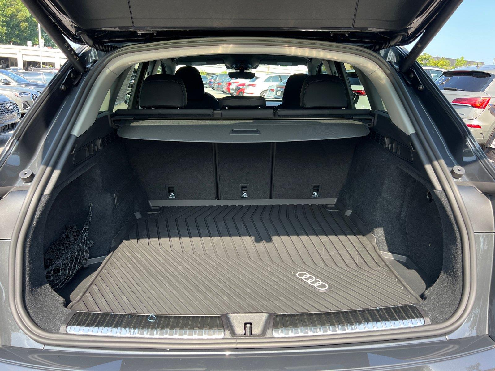 Used 2025 Audi Q5 SUV