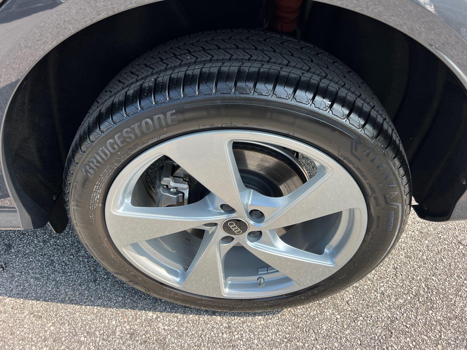 Used 2025 Audi Q5 SUV