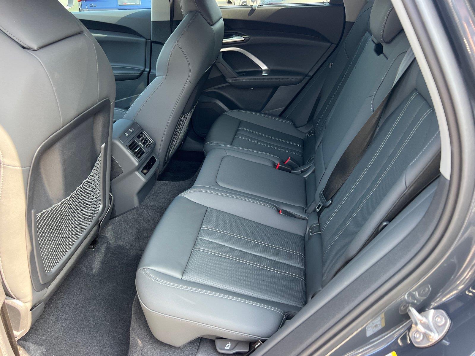 Used 2025 Audi Q5 SUV
