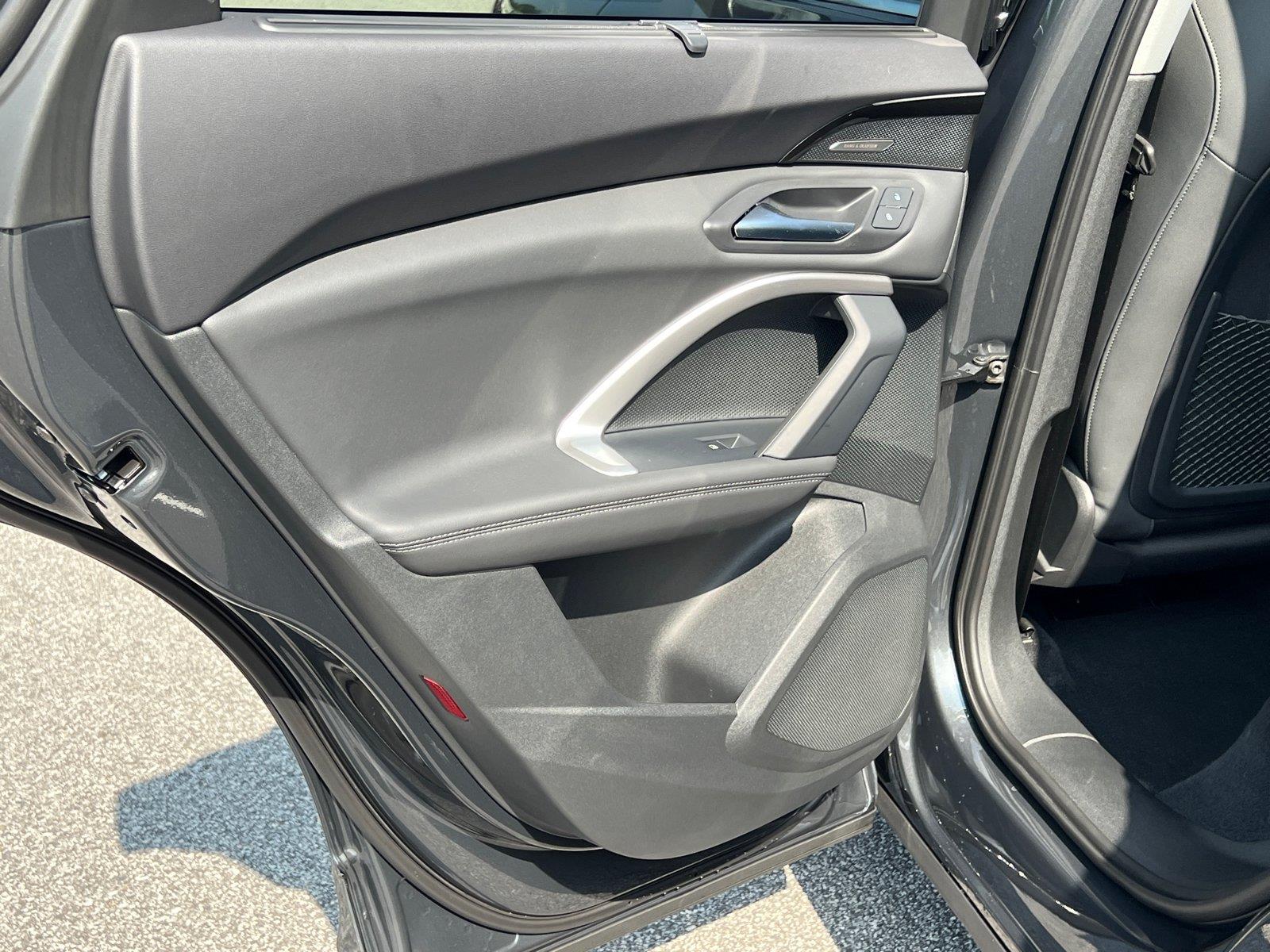 Used 2025 Audi Q5 SUV