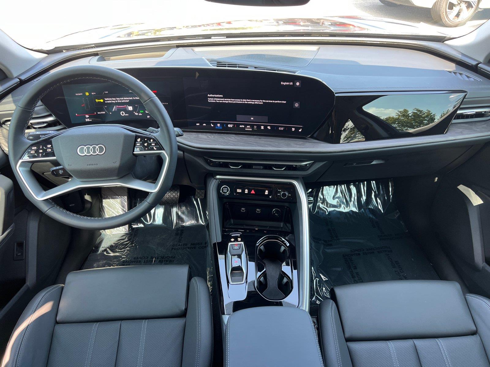 Used 2025 Audi Q5 SUV