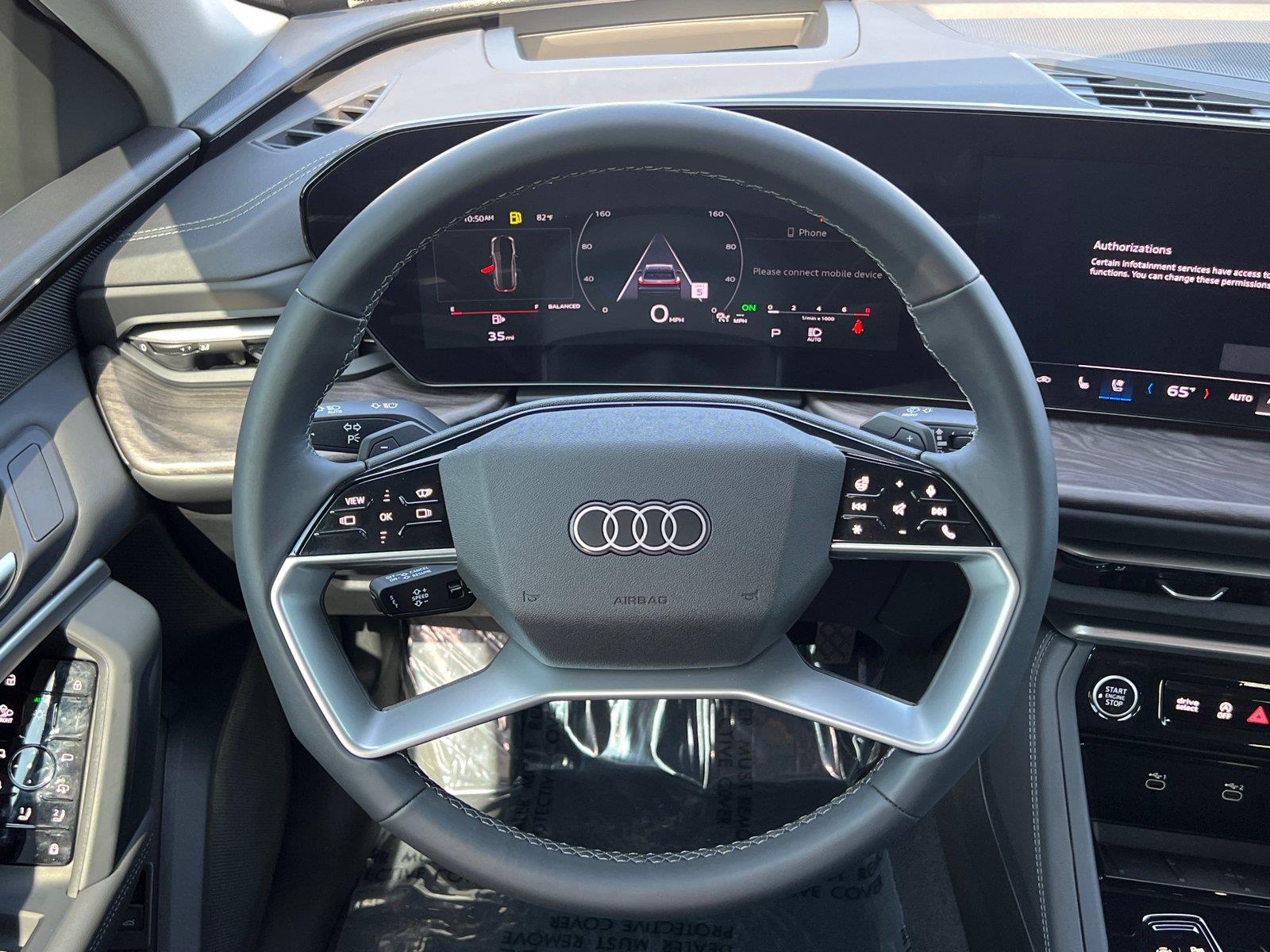 Used 2025 Audi Q5 SUV