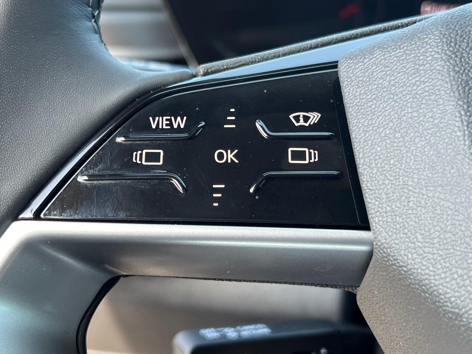 Used 2025 Audi Q5 SUV