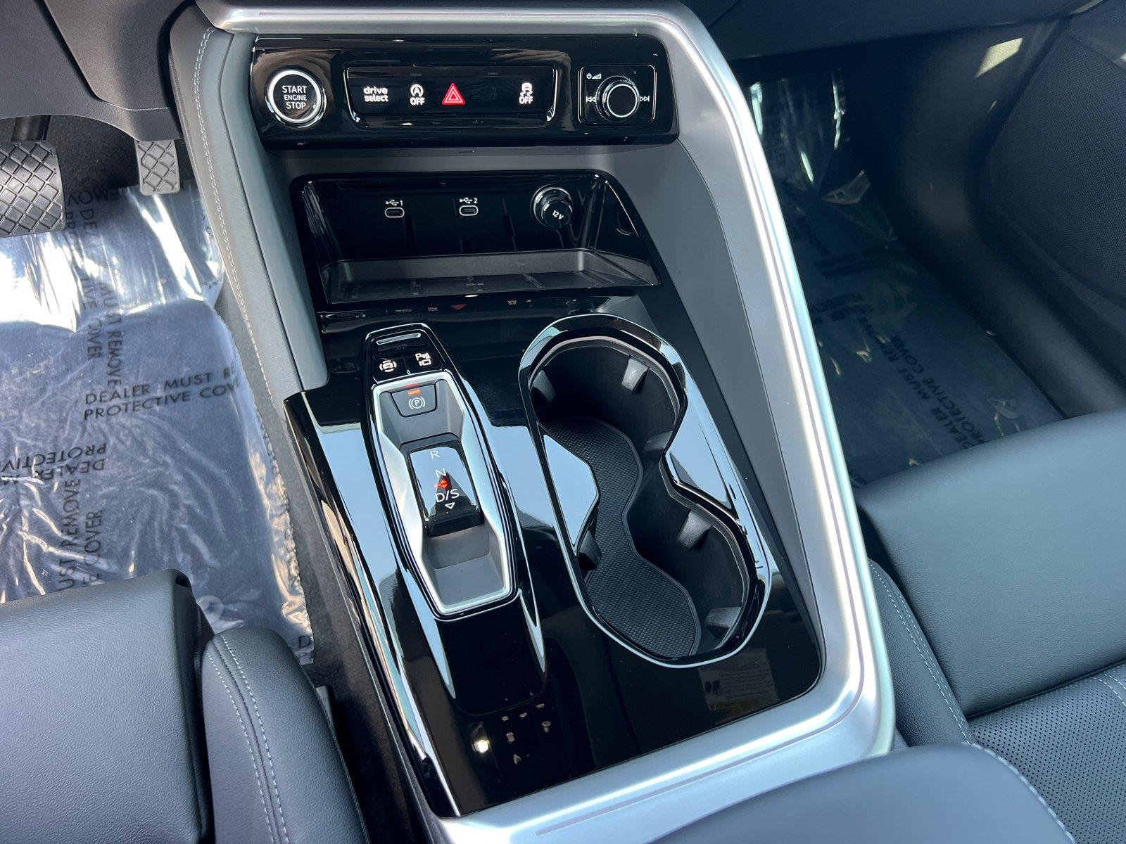 Used 2025 Audi Q5 SUV