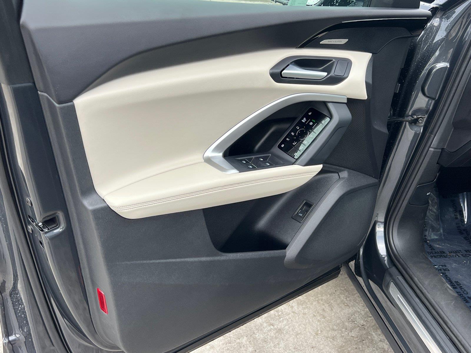 Used 2025 Audi Q5 SUV