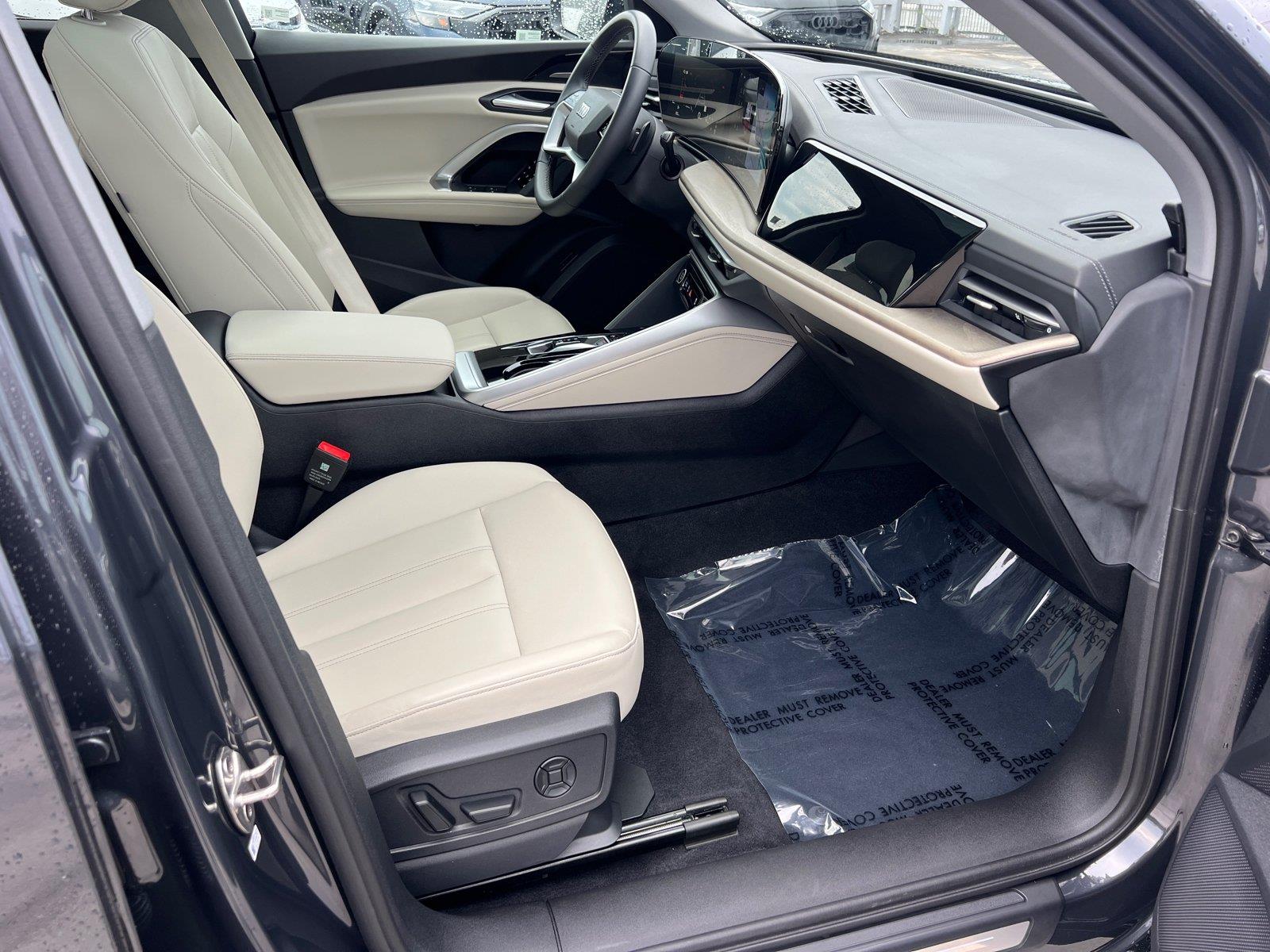 Used 2025 Audi Q5 SUV
