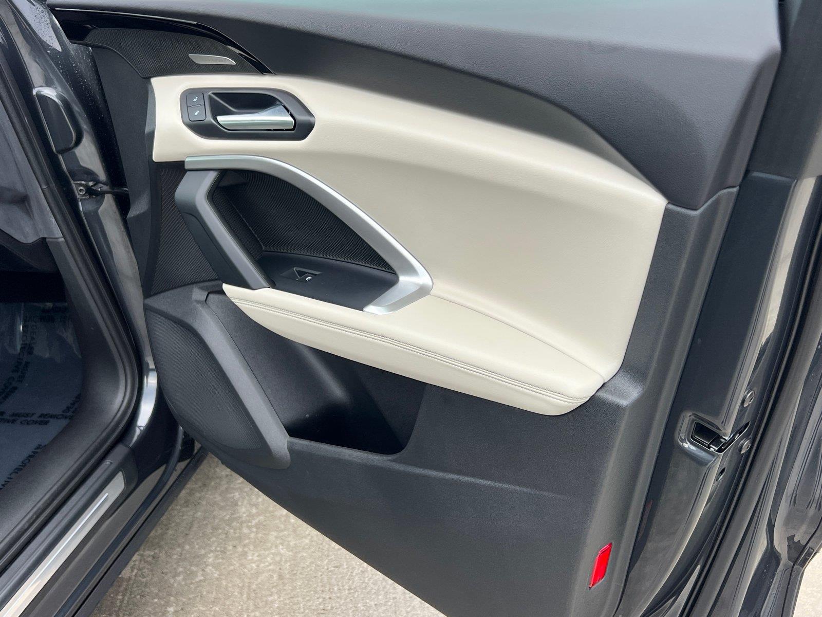Used 2025 Audi Q5 SUV