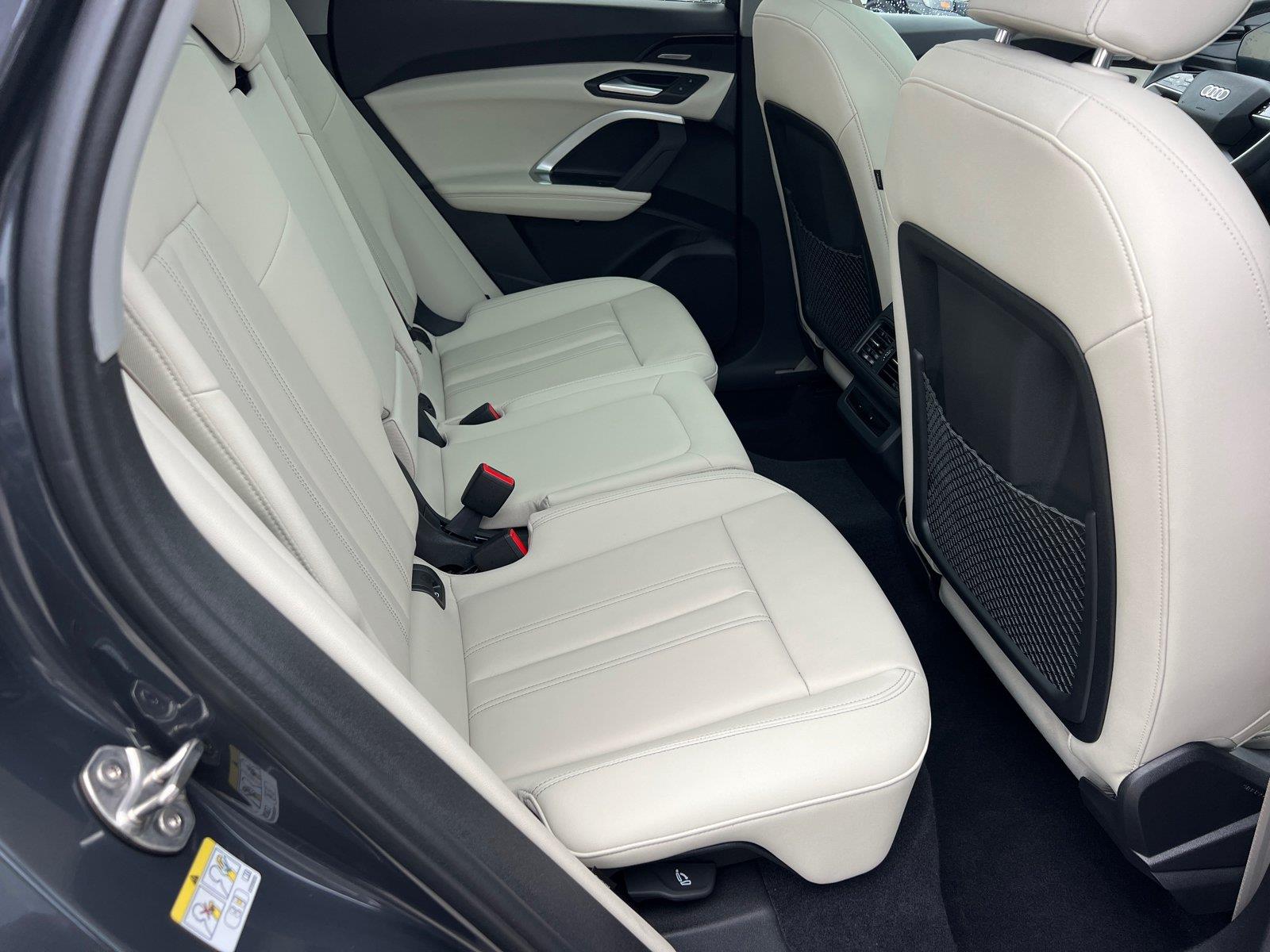 Used 2025 Audi Q5 SUV