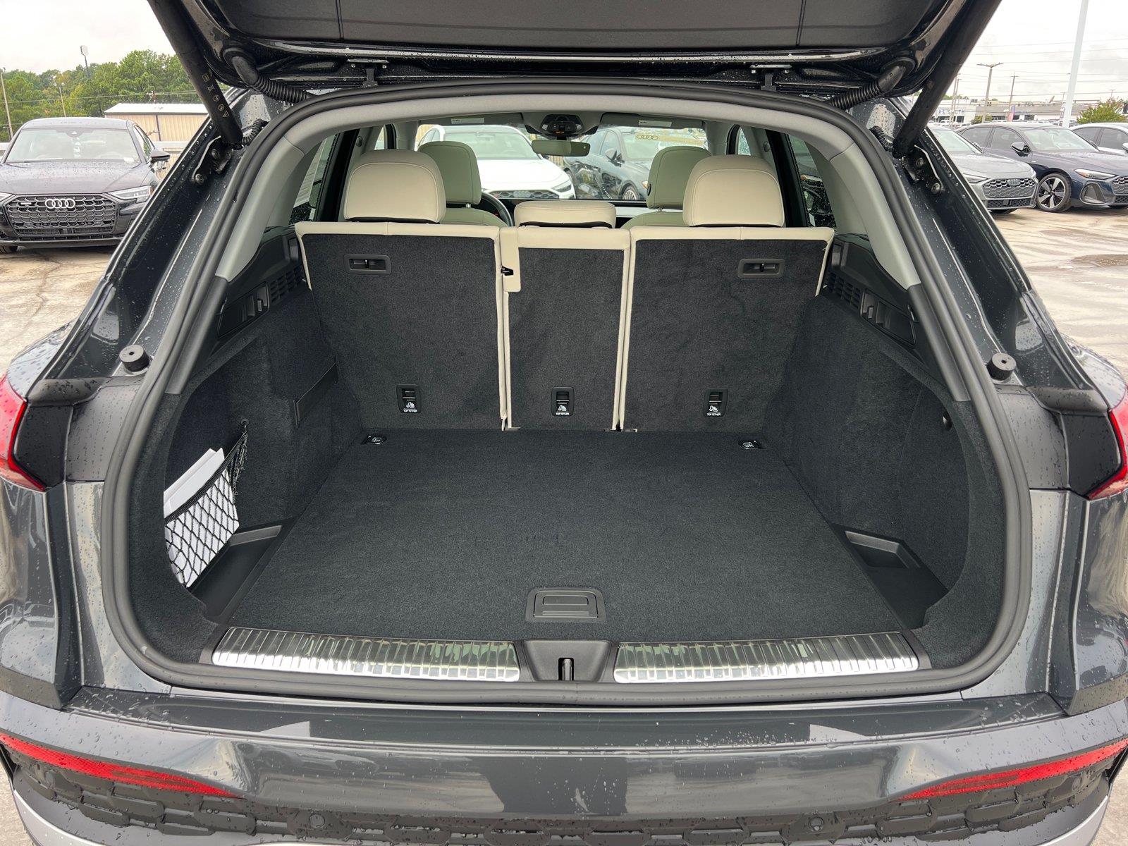 Used 2025 Audi Q5 SUV