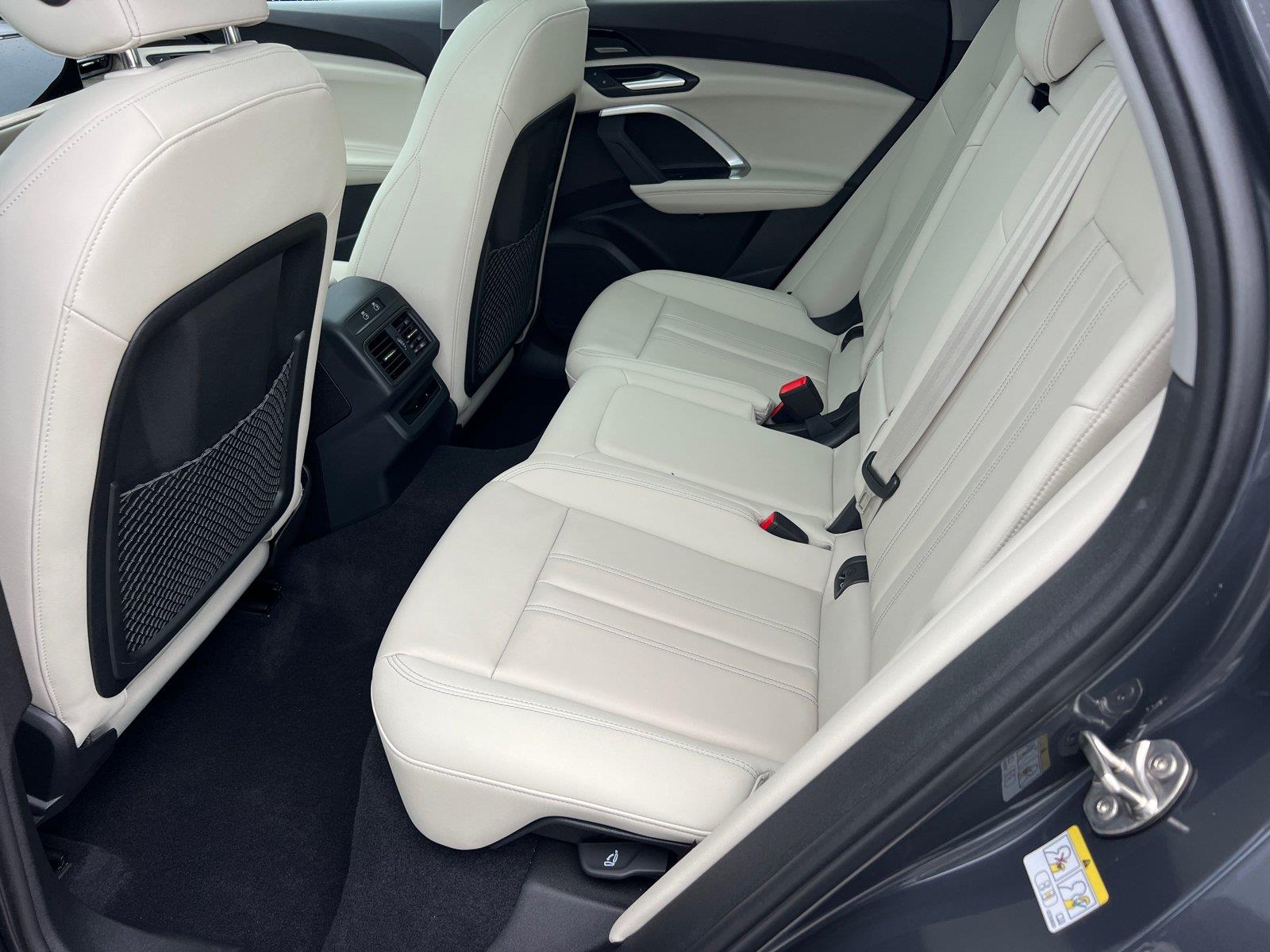 Used 2025 Audi Q5 SUV
