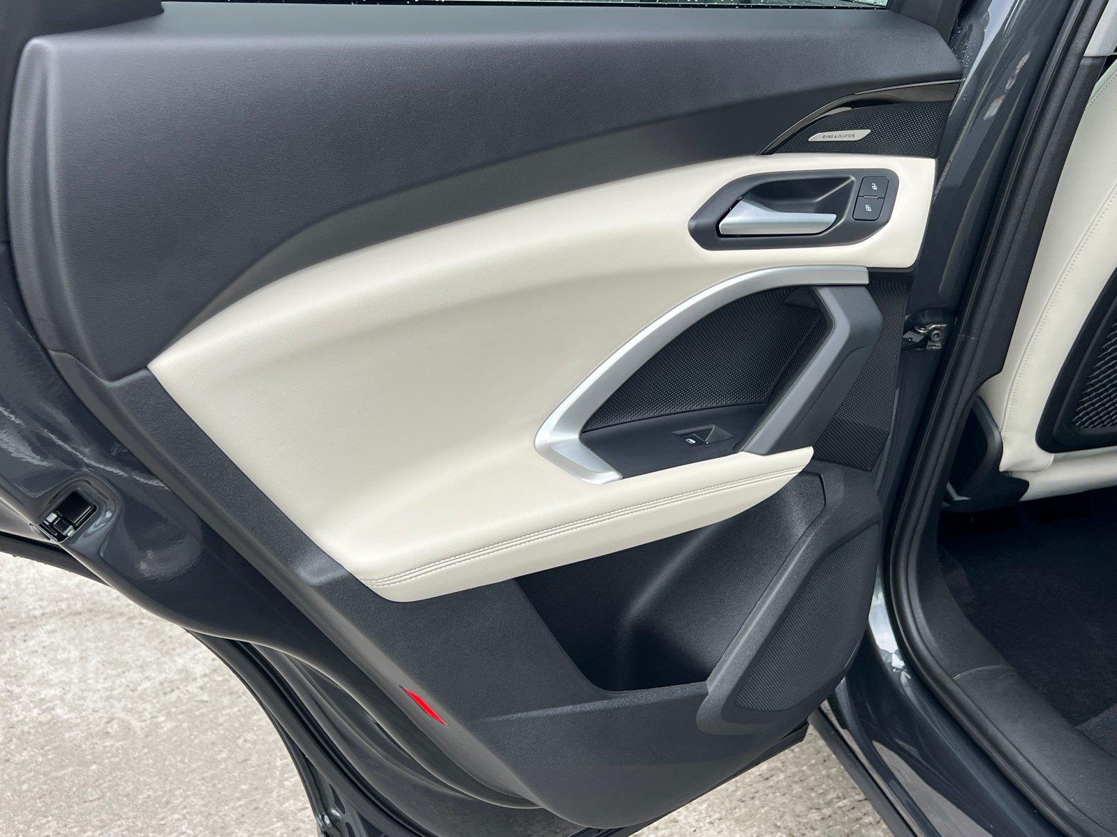 Used 2025 Audi Q5 SUV
