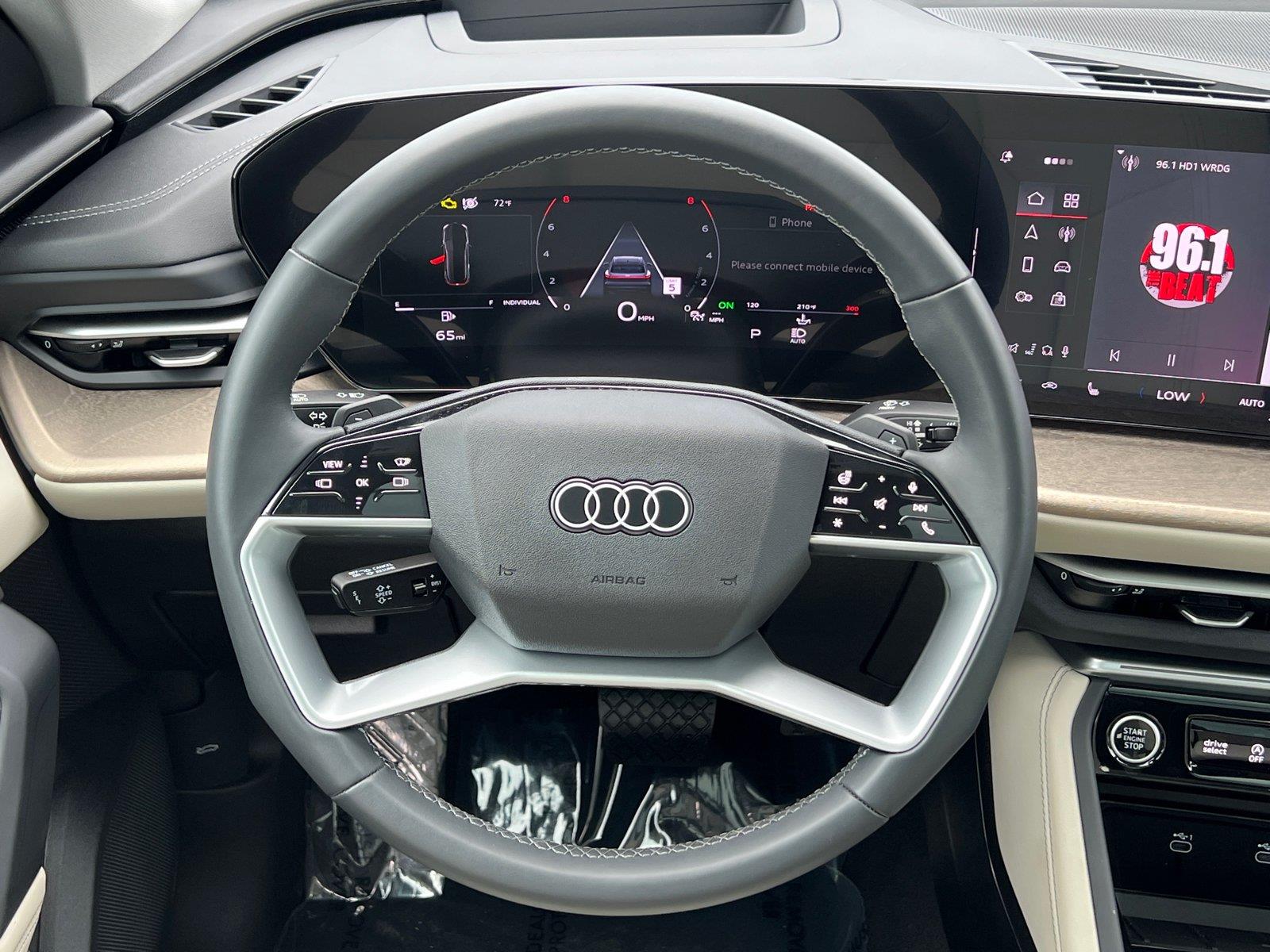 Used 2025 Audi Q5 SUV