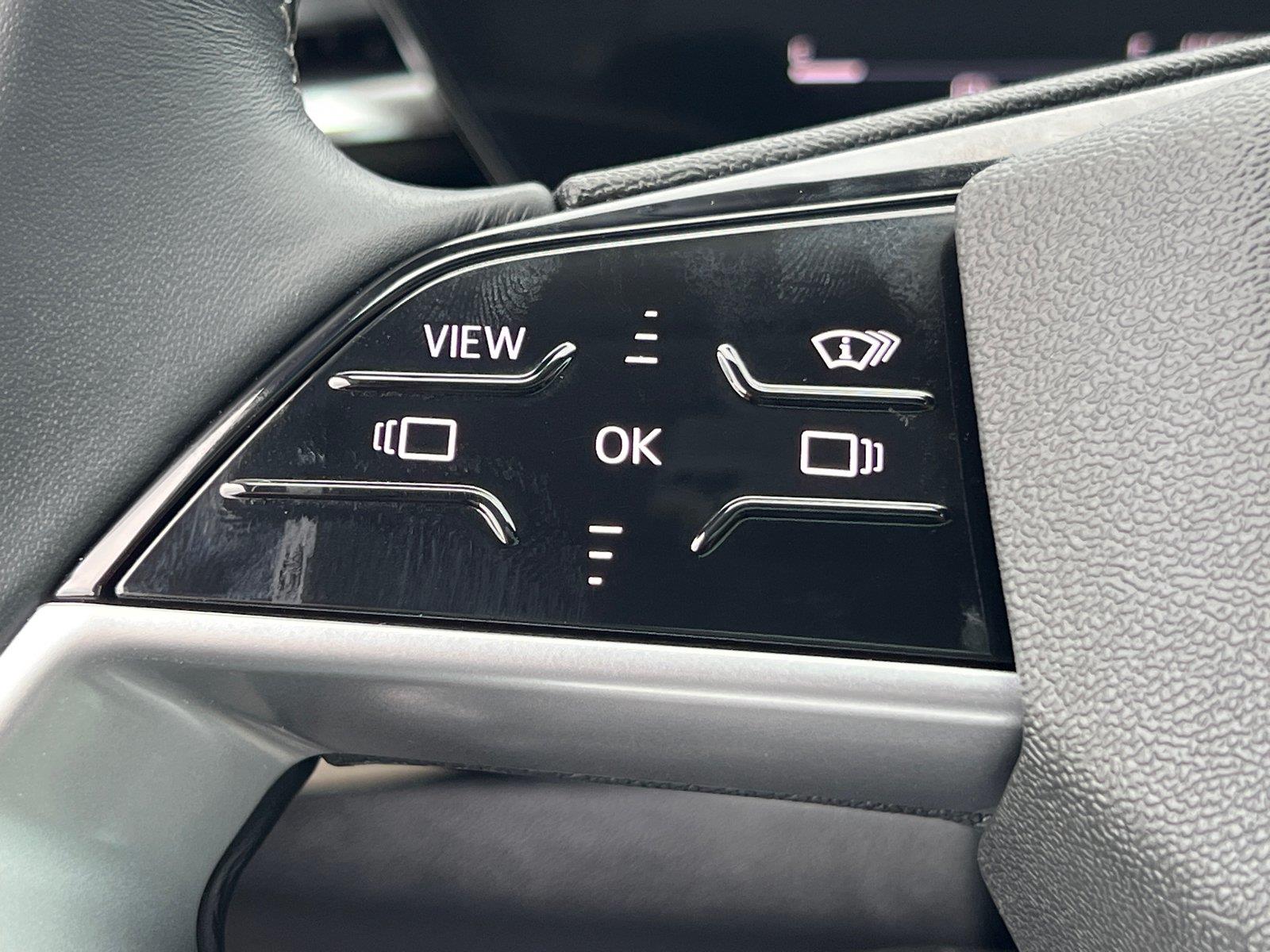 Used 2025 Audi Q5 SUV