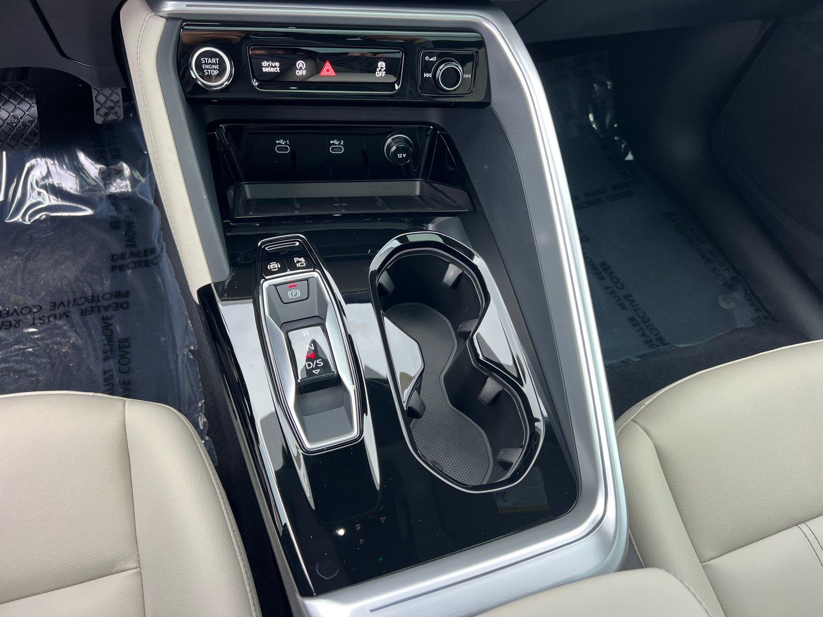 Used 2025 Audi Q5 SUV