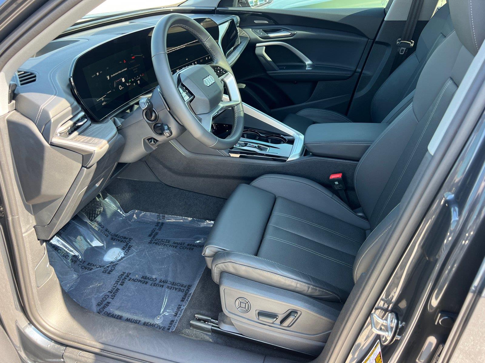 Used 2025 Audi Q5 SUV
