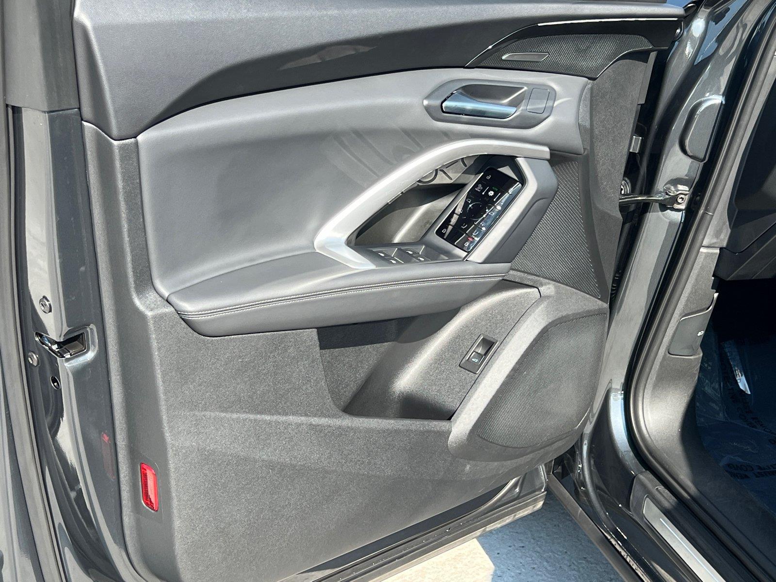 Used 2025 Audi Q5 SUV