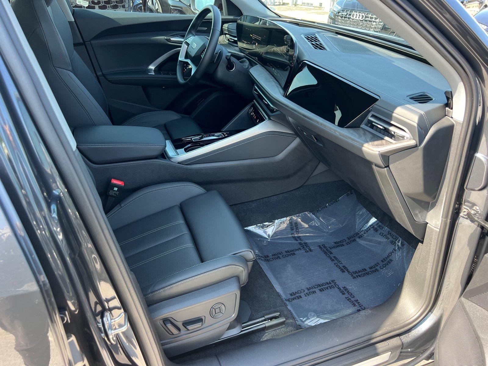 Used 2025 Audi Q5 SUV